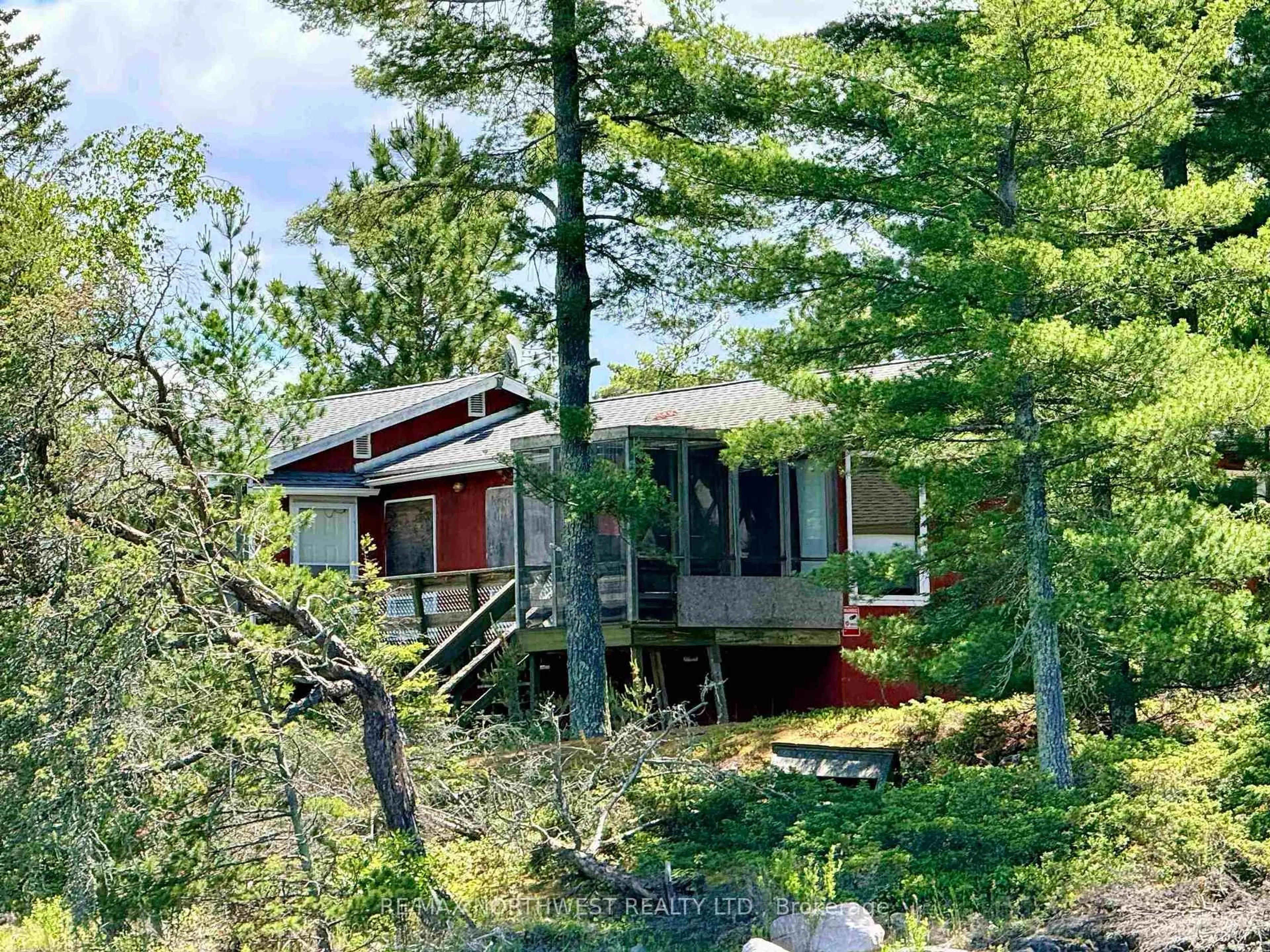 Unknown for PCL 26231 Trinity Bay, Kenora Remote Area Ontario P9N 1G5