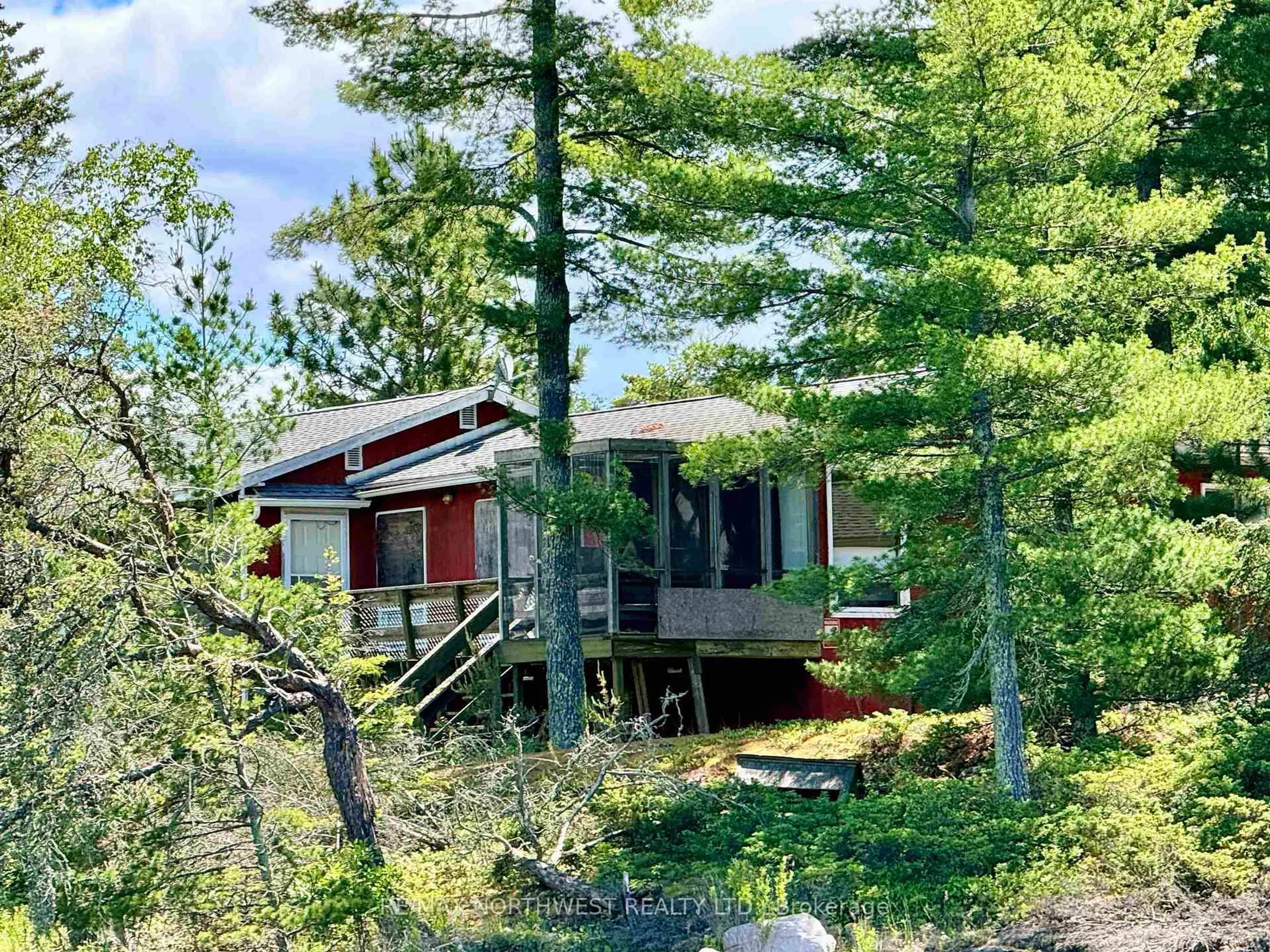 Unknown for PCL 26231 Trinity Bay, Kenora Remote Area Ontario P9N 1G5