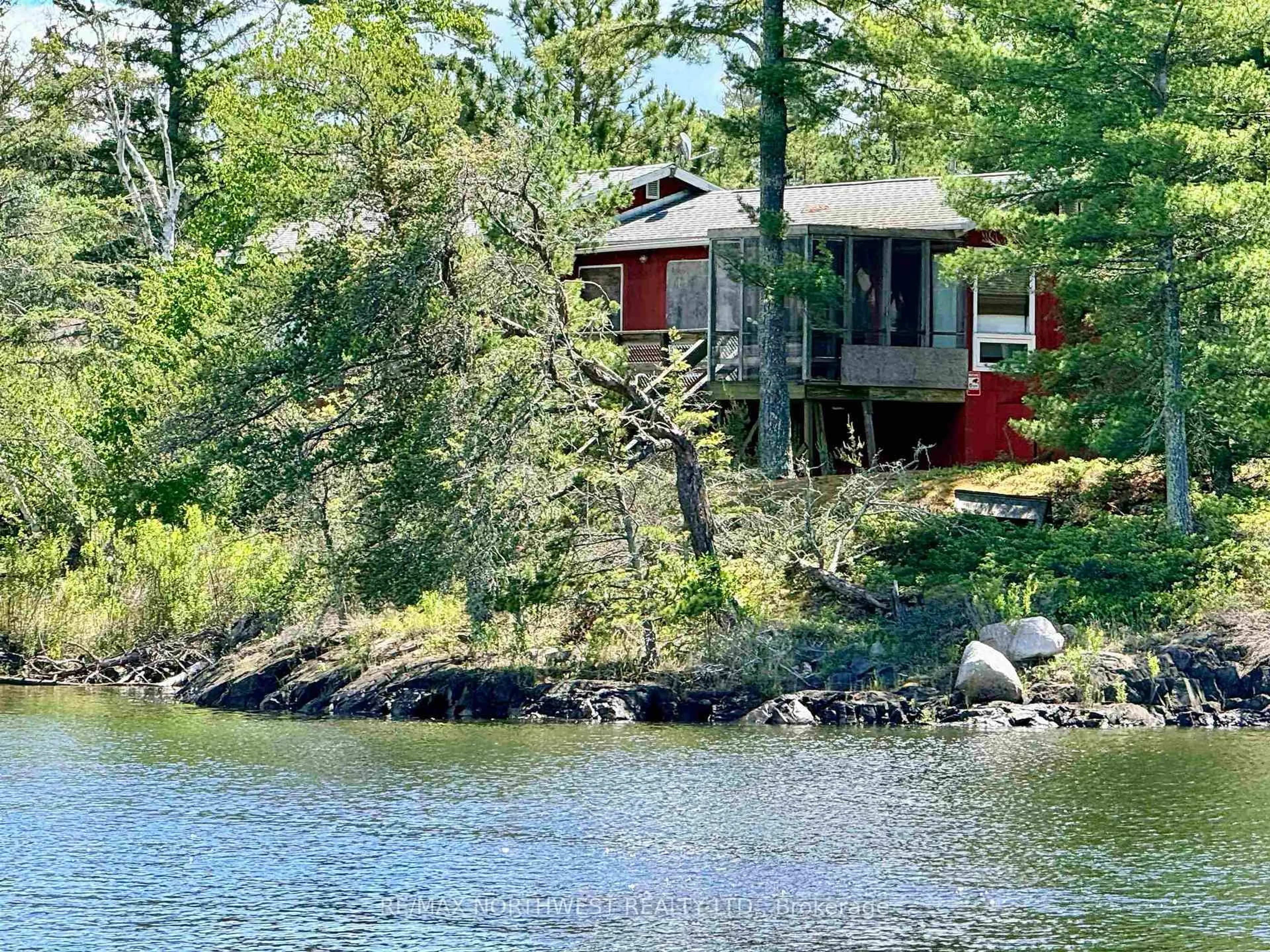 Unknown for PCL 26231 Trinity Bay, Kenora Remote Area Ontario P9N 1G5