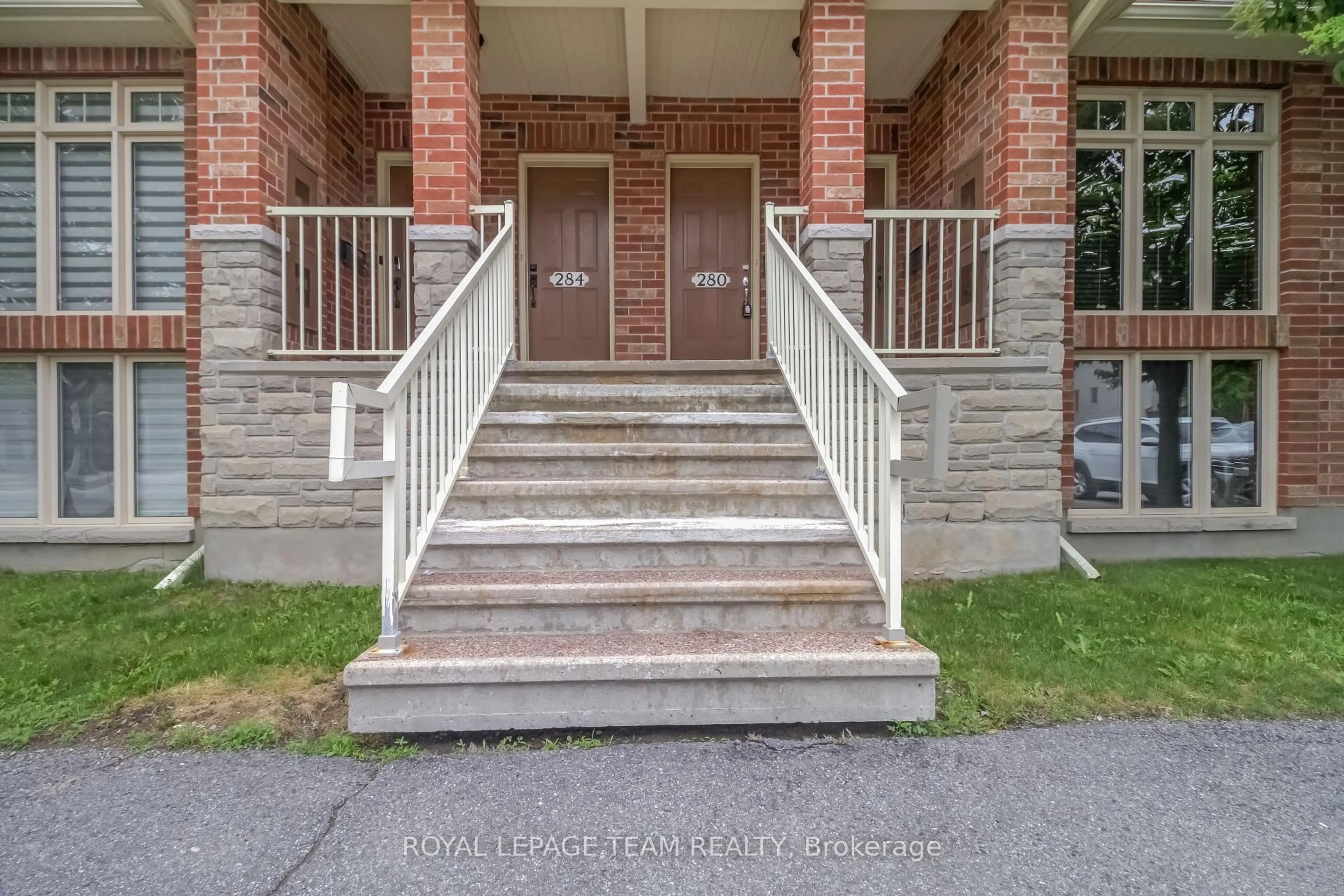 Unknown for 280 Keltie Private, Ottawa Ontario K2J 0A4