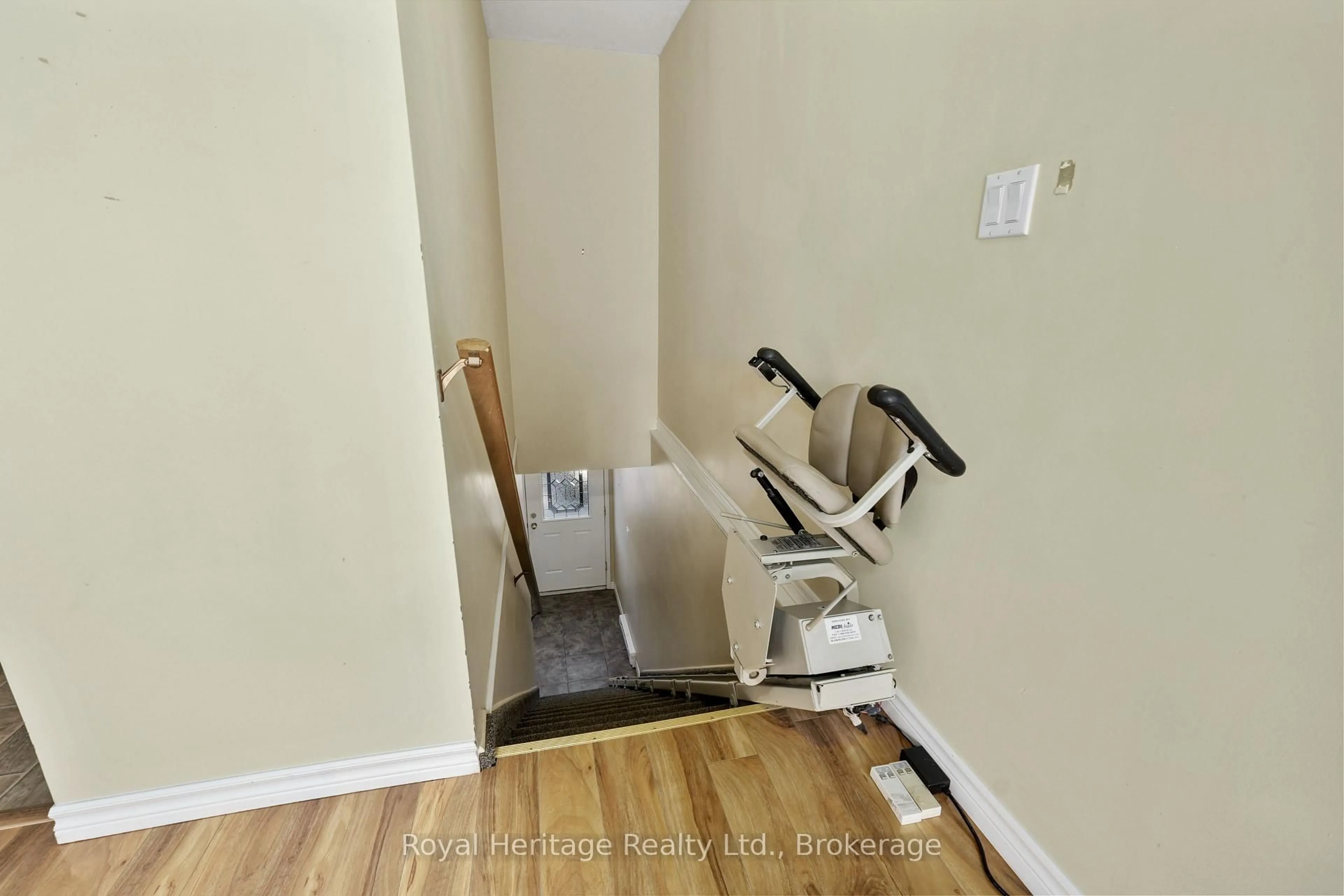A pic of a room for 97 Dundas St #4, Brighton Ontario K0K 1H0