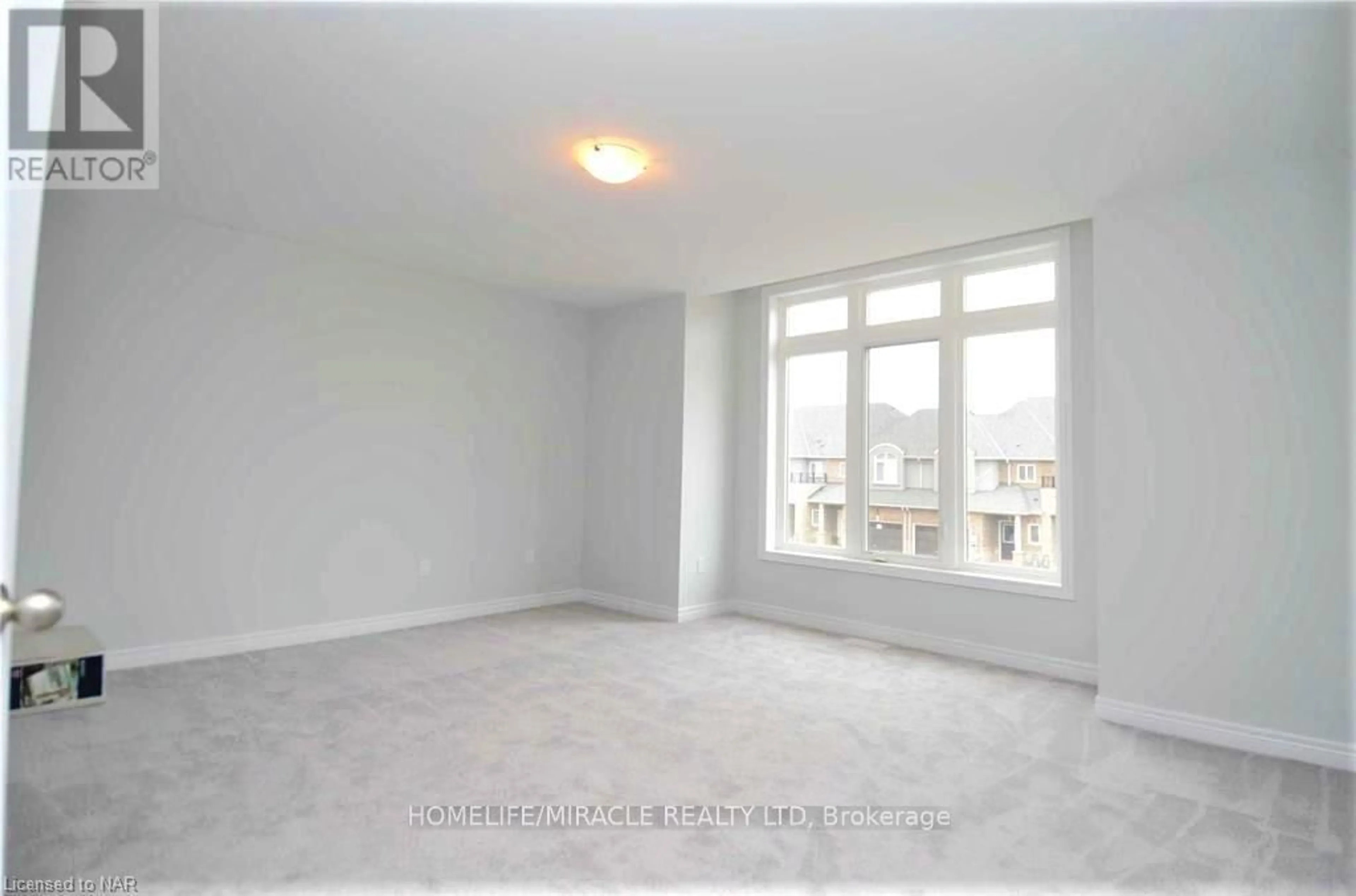 A pic of a room for 111 Pinot Cres #Lot 61, Hamilton Ontario L8E 0J9