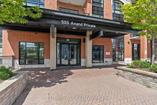 555 Anand Private #707, Ottawa 4