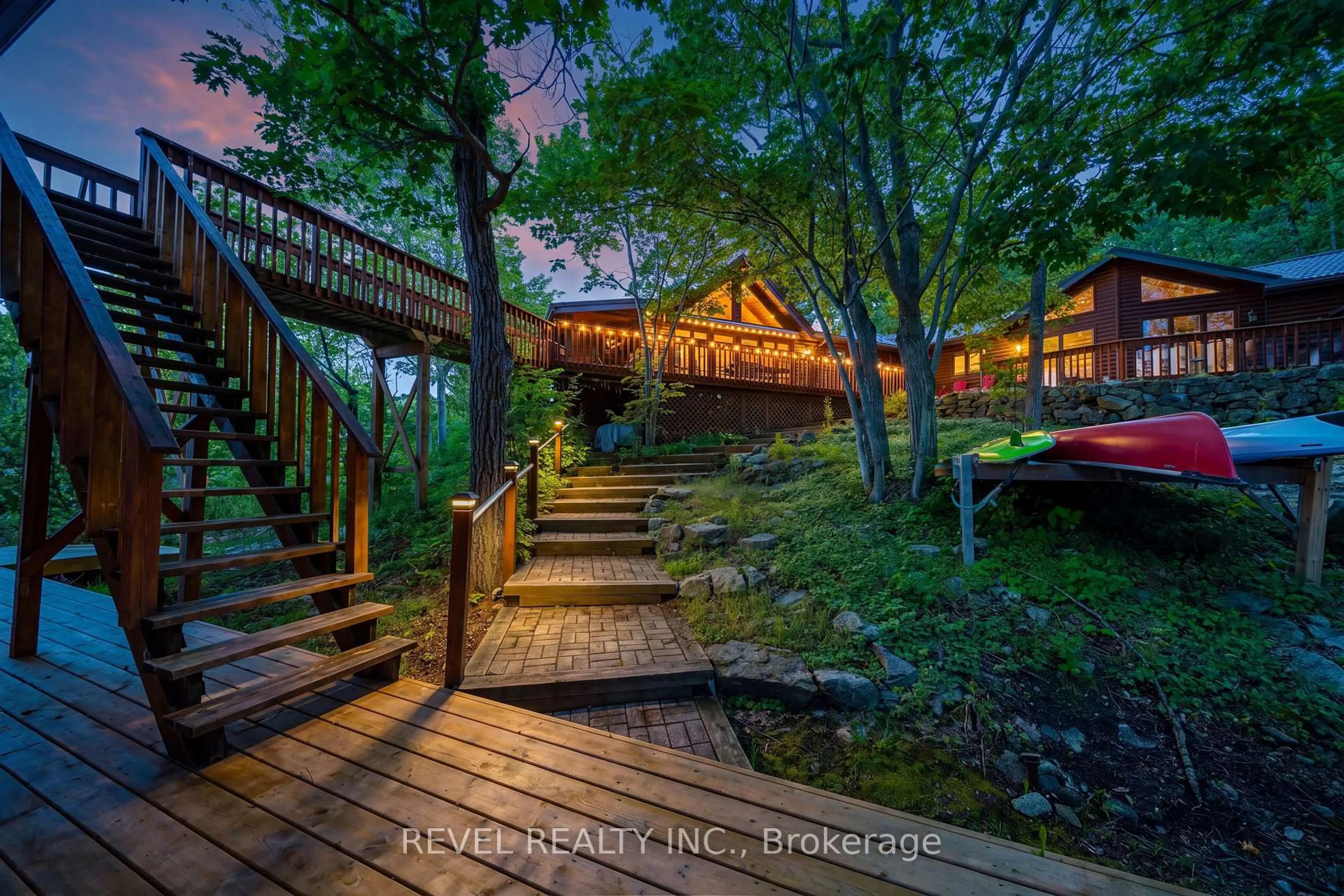 Unknown for 180 Lake Rd, Georgian Bay Ontario L0K 1S0