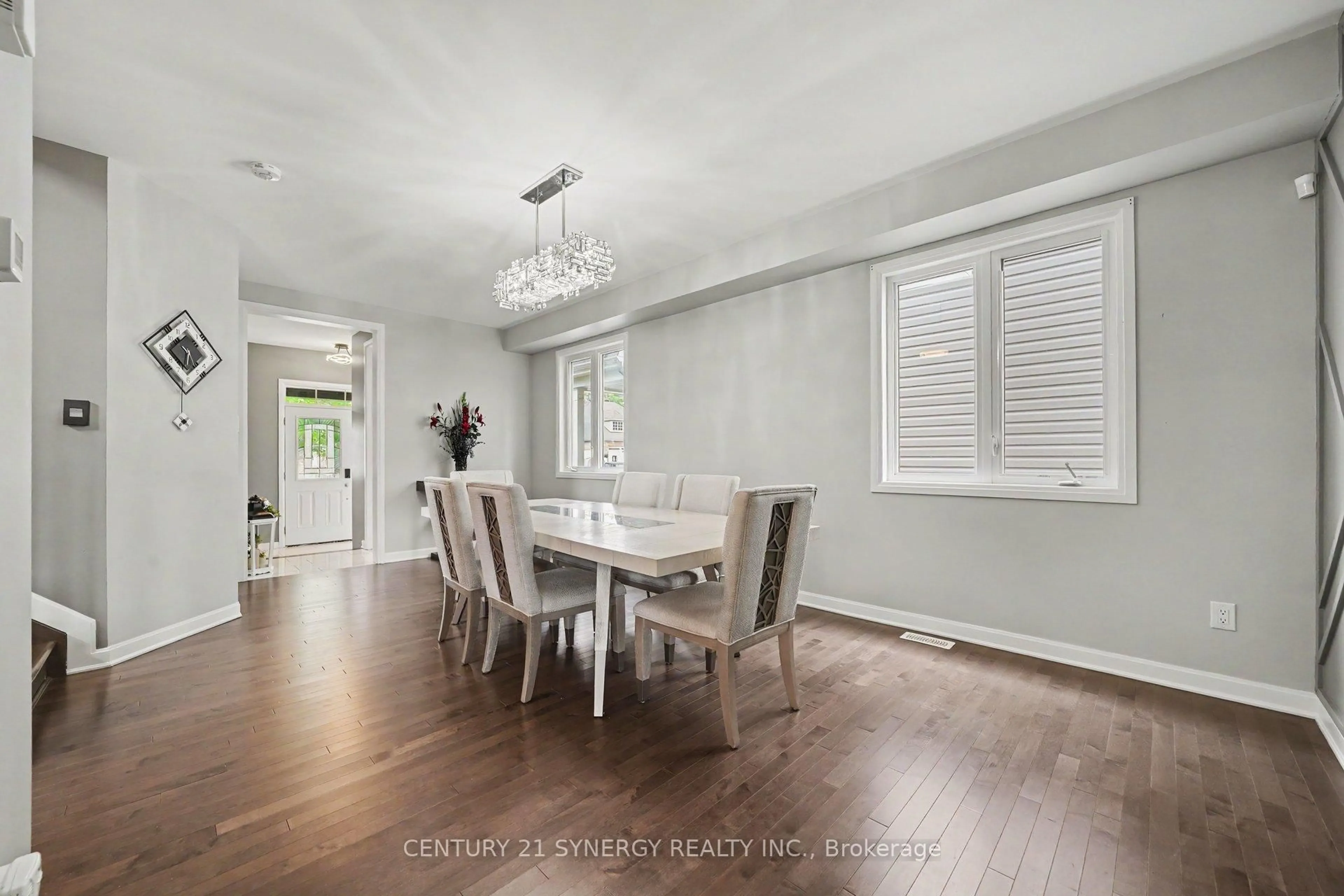 Dining room, unknown for 3207 Harvester Cres, North Grenville Ontario K0G 1J0