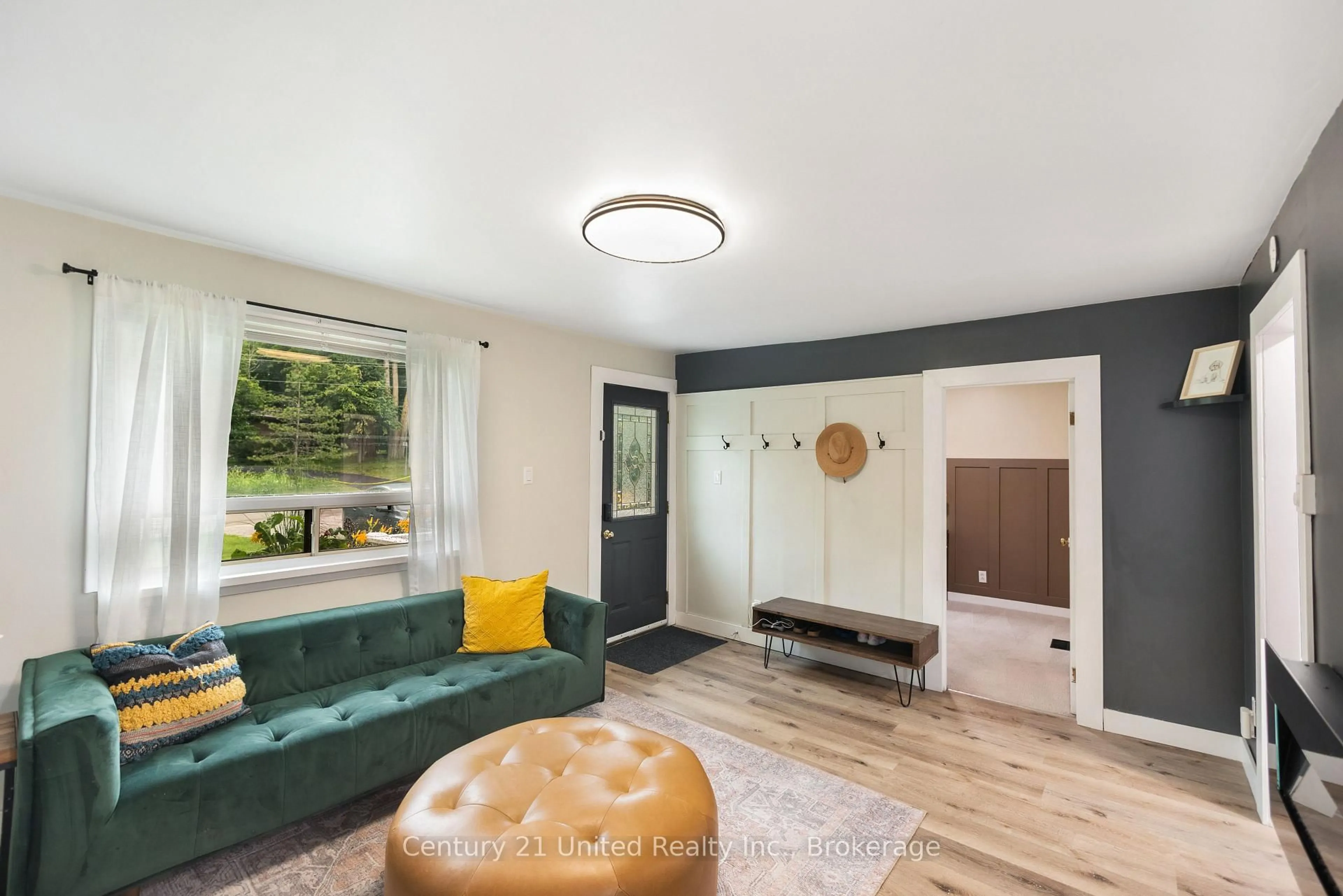 Living room with furniture, unknown for 2258 Preston Rd, Cavan Monaghan Ontario K9J 6X4