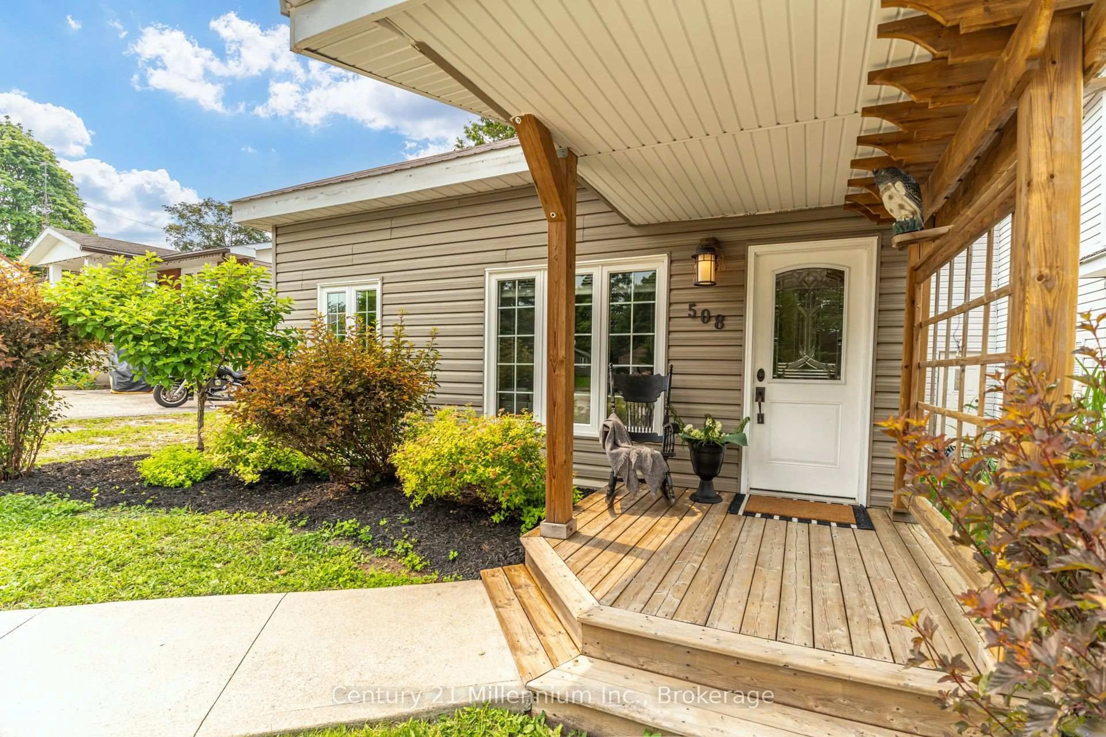 Unknown for 508 Taylor St, South Bruce Peninsula Ontario N0H 2T0
