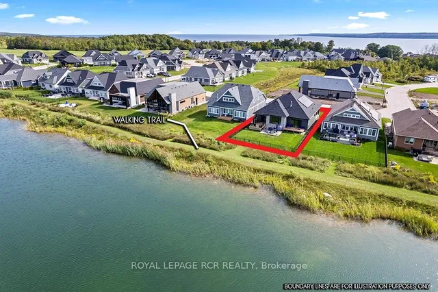 232 Snowberry Lane, Georgian Bluffs 4