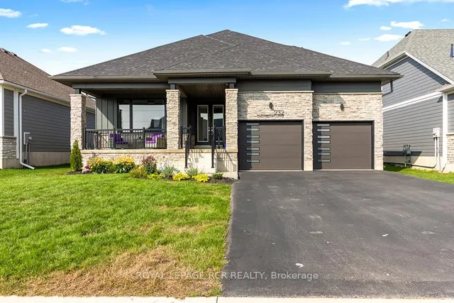 232 Snowberry Lane, Georgian Bluffs 5