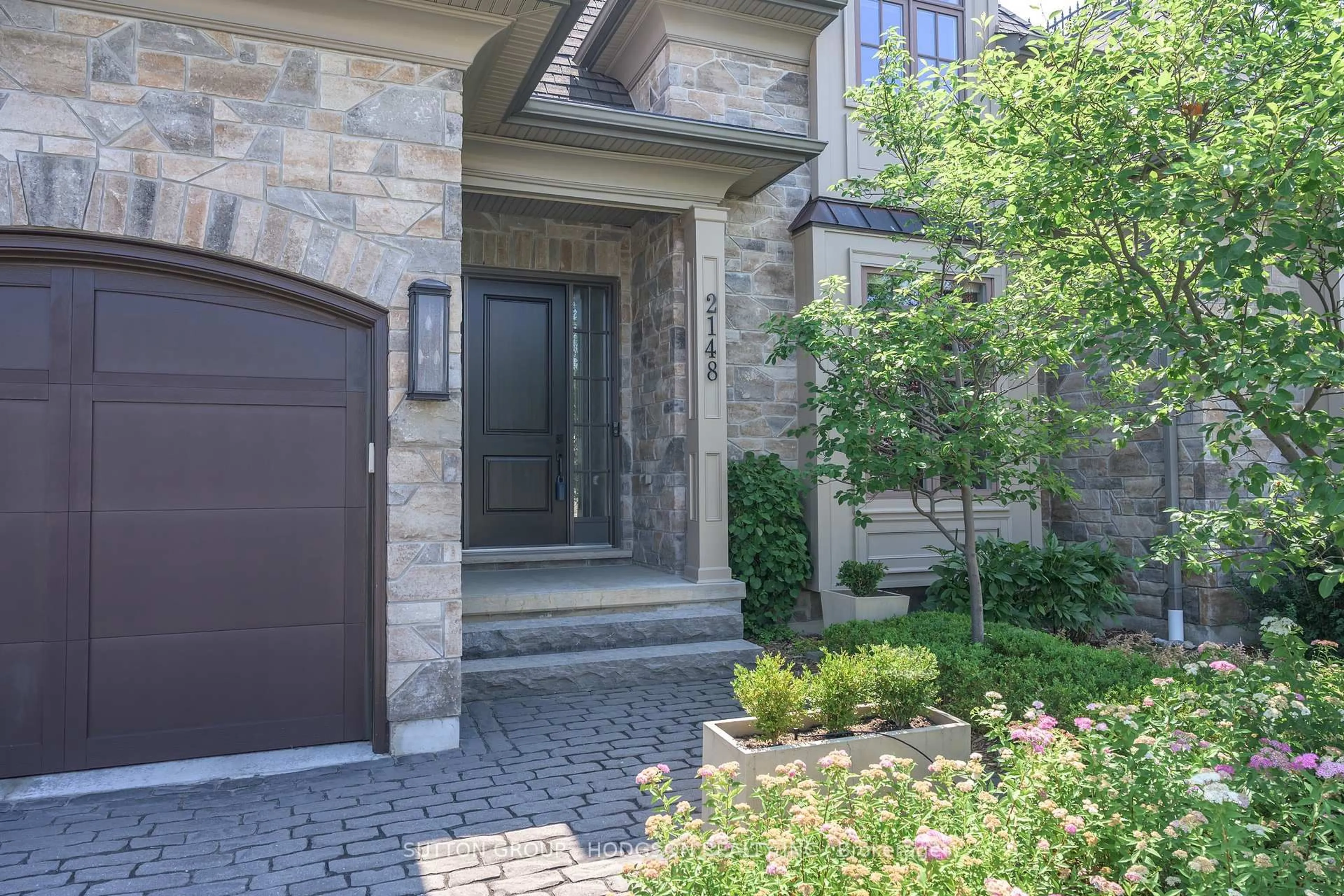 Home with brick exterior material, street for 2148 Callingham Dr, London North Ontario N6G 0M2