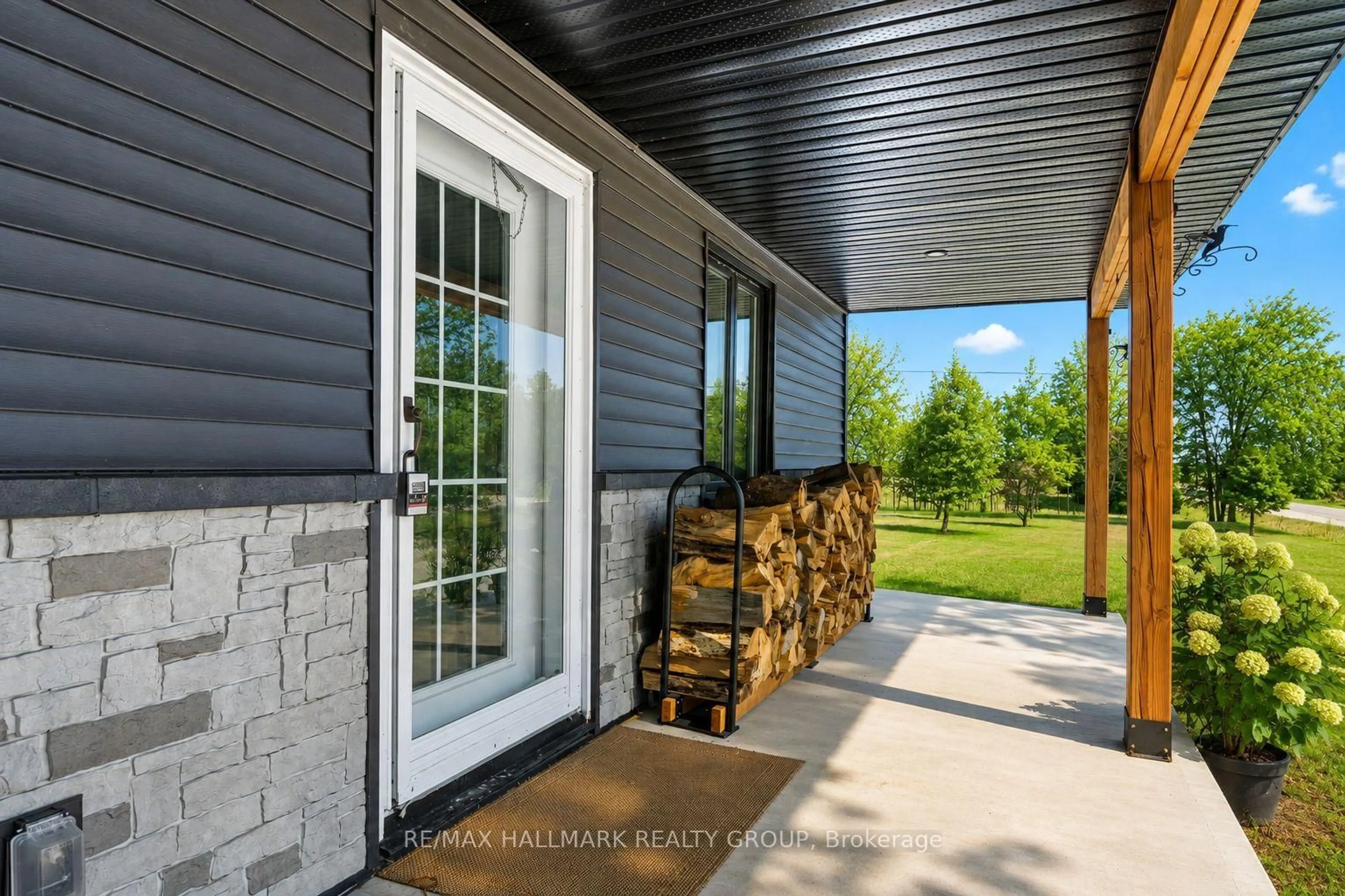 Unknown for 3210 Ritchance Rd, Champlain Ontario K0B 1A0