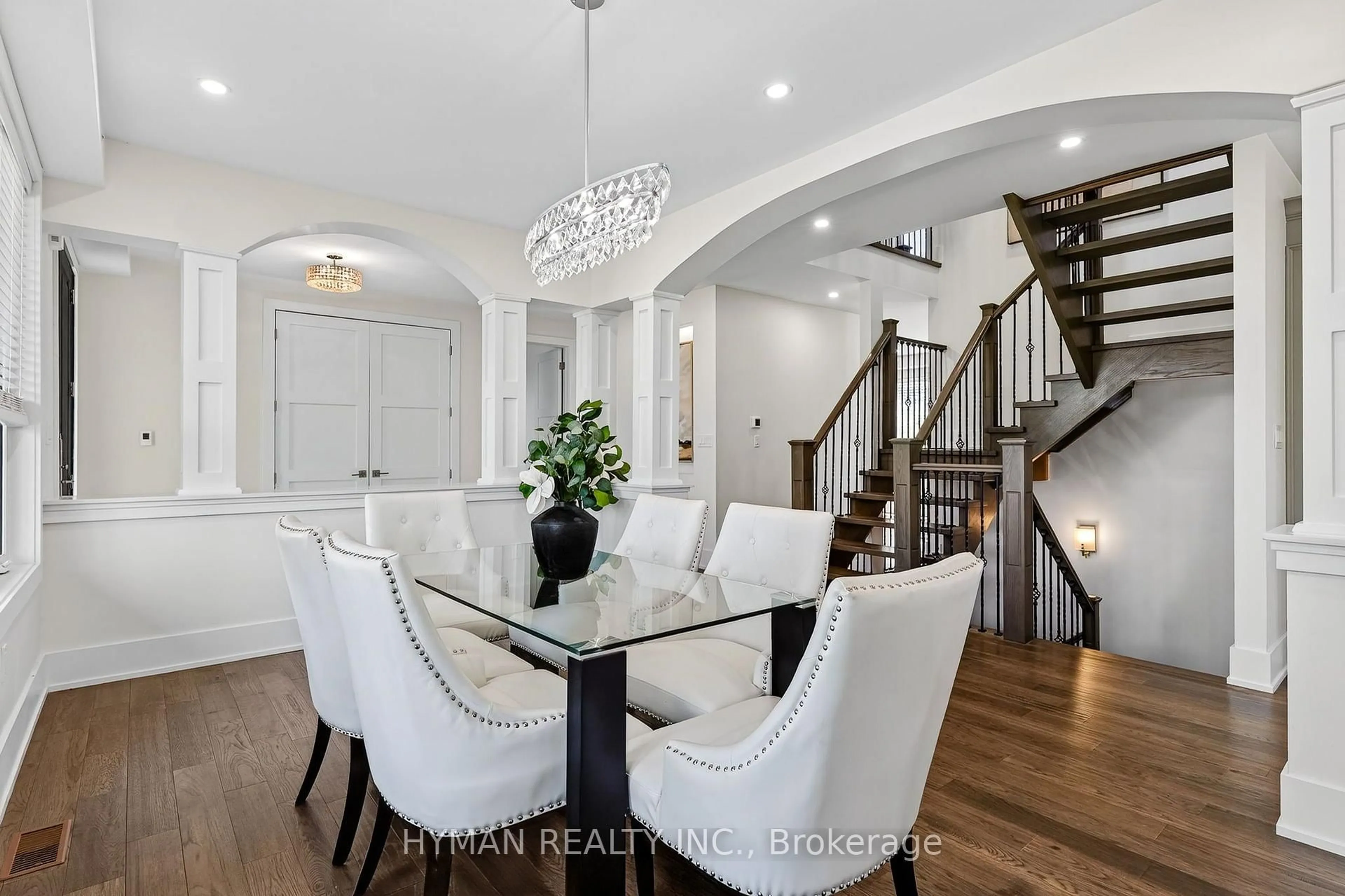 Dining room, unknown for 147 Parkview Dr, Alnwick/Haldimand Ontario K0K 2X0