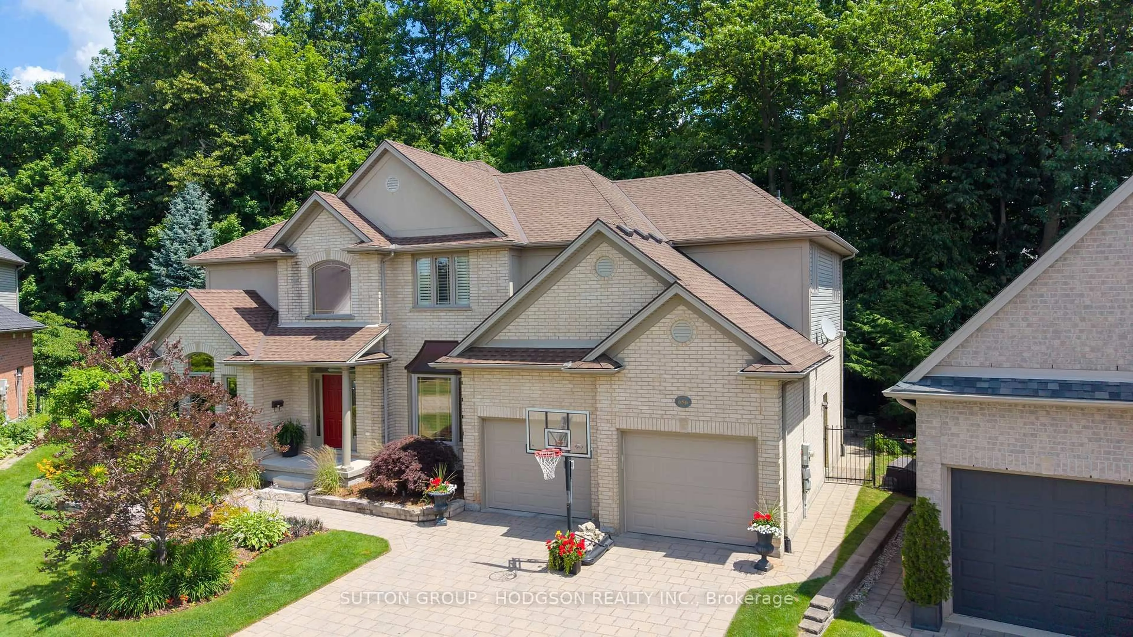 Unknown for 656 Robertson Pl, London South Ontario N6K 4X7