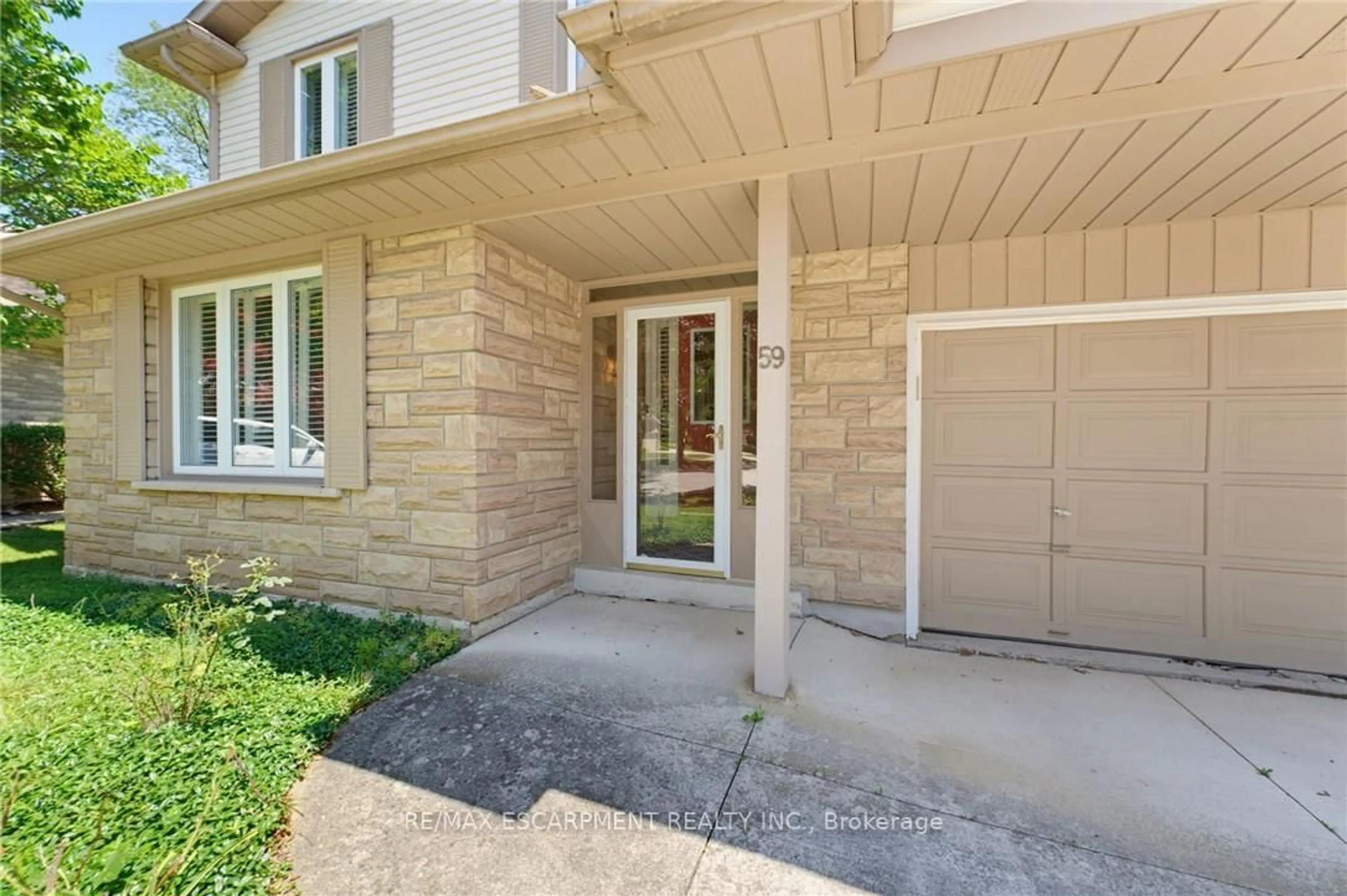 Unknown for 59 Forestview Dr, Hamilton Ontario L9H 6M7