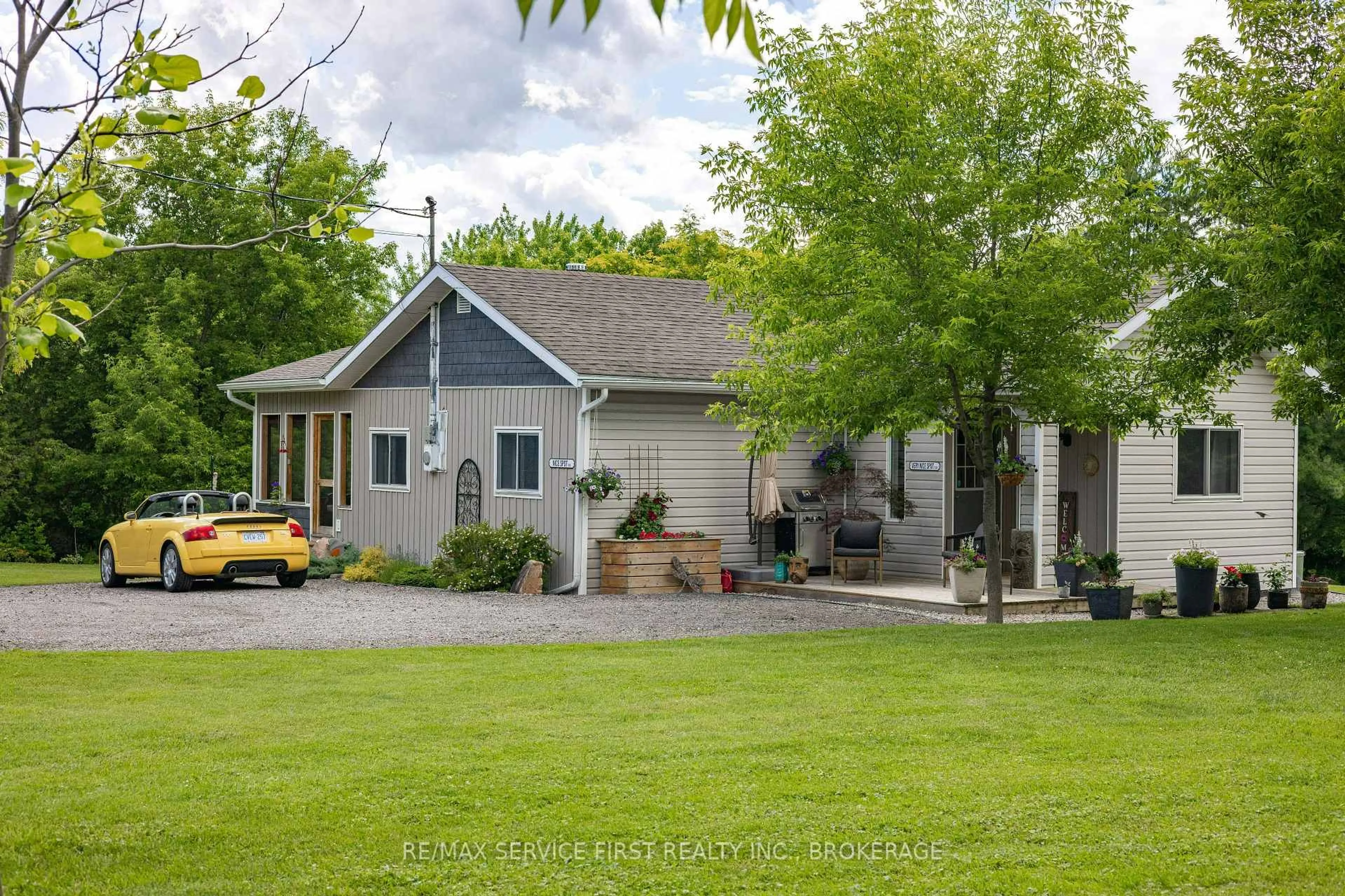 Unknown for 1012 COUNTY ROAD 2 Rd, Leeds and the Thousand Islands Ontario K0E 1L0
