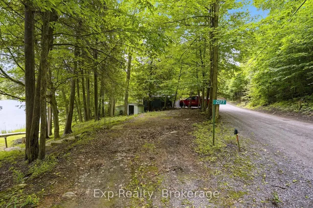 2077 Hambly Lane, Hartington 2