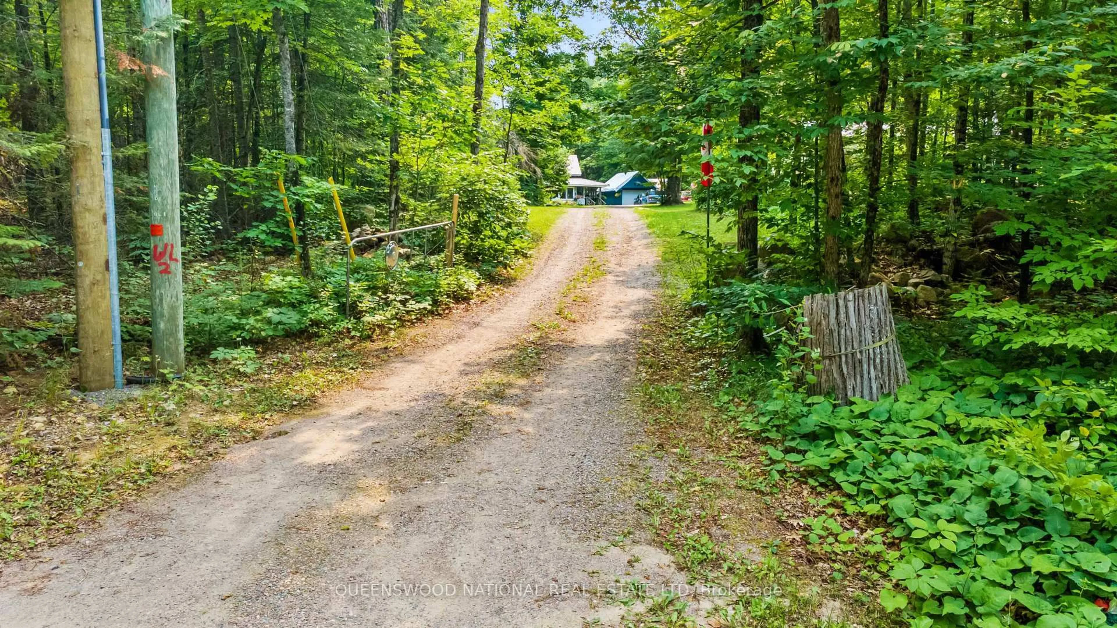 Unknown for 1205 Yandreski Rd, Barry's Bay Ontario K0J 1B0