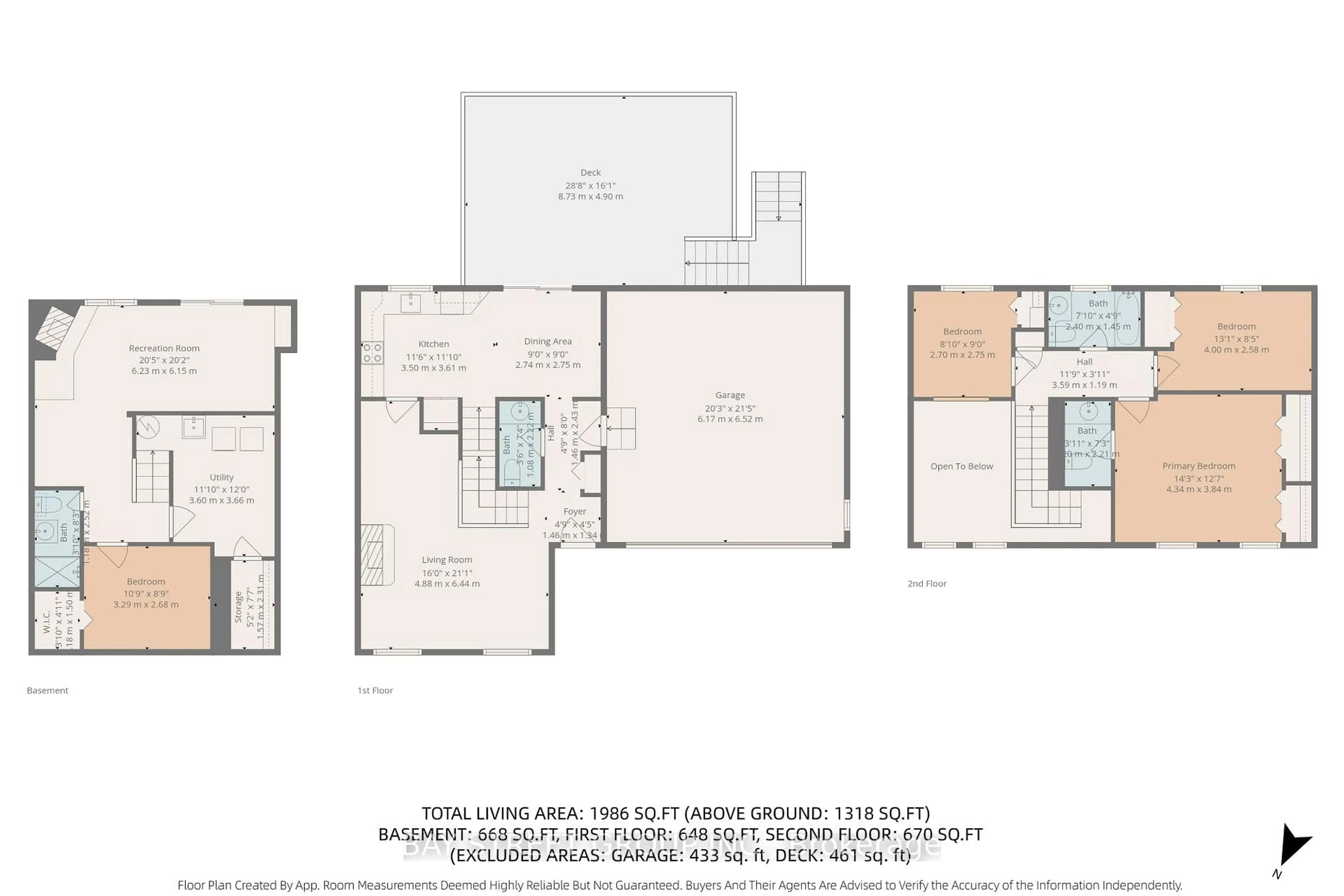 Floor plan for 172 CHEPSTOW Clse, London North Ontario N6G 3S2