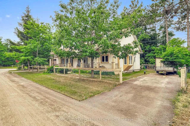 72 Bolsover Rd, Kawartha Lakes 3
