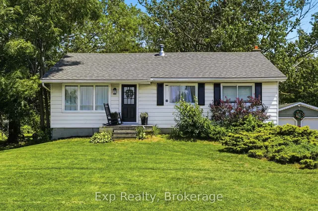 650 County Road 5, Prince Edward County