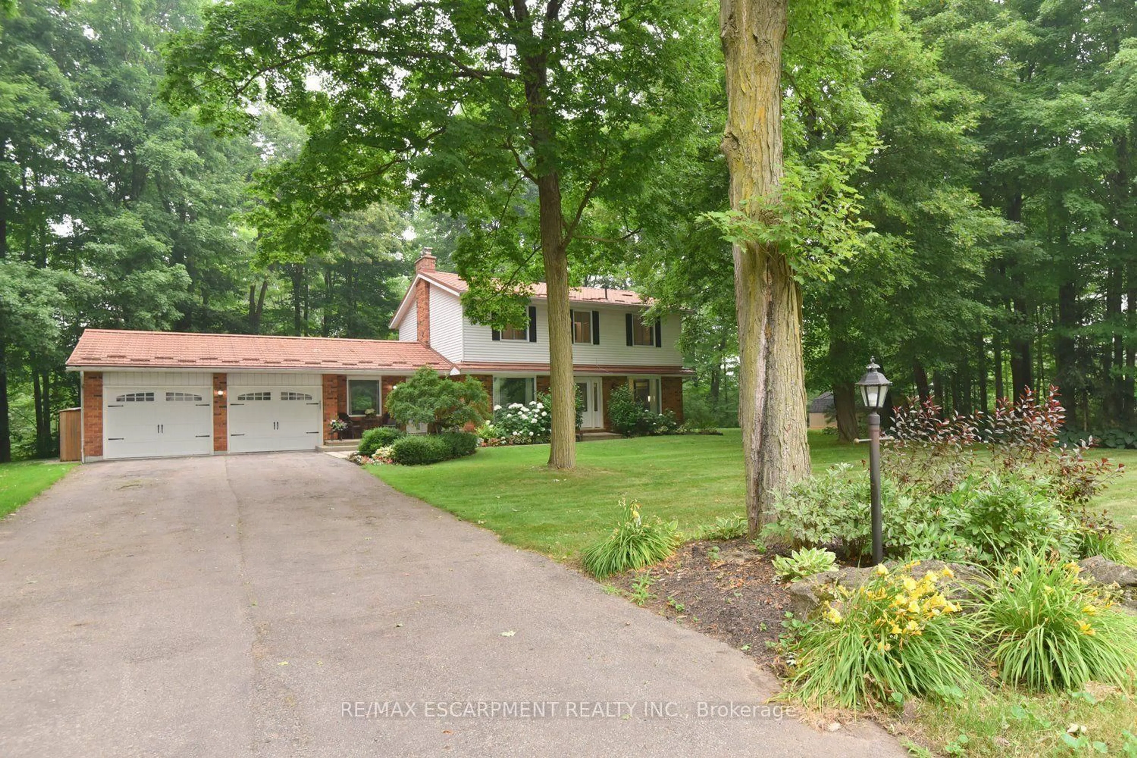 Unknown for 421 8th Concession Rd, Hamilton Ontario L0P 1B0
