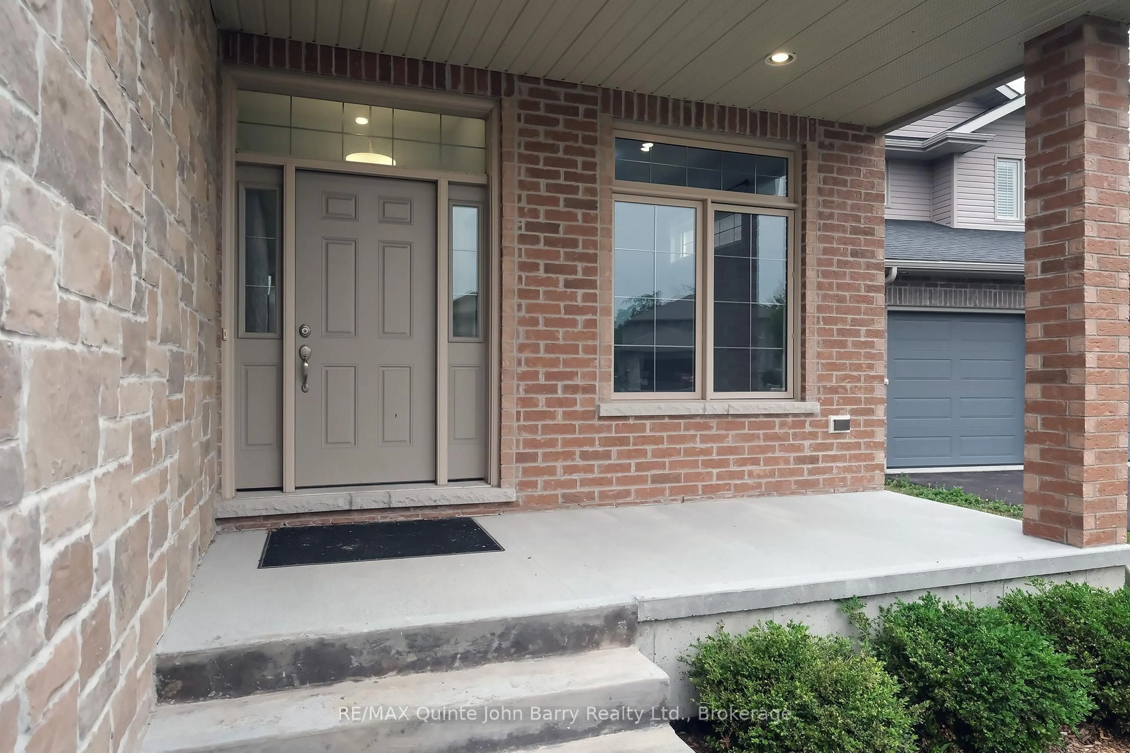Unknown for 22 Granby Crt, Belleville Ontario K8N 0G6