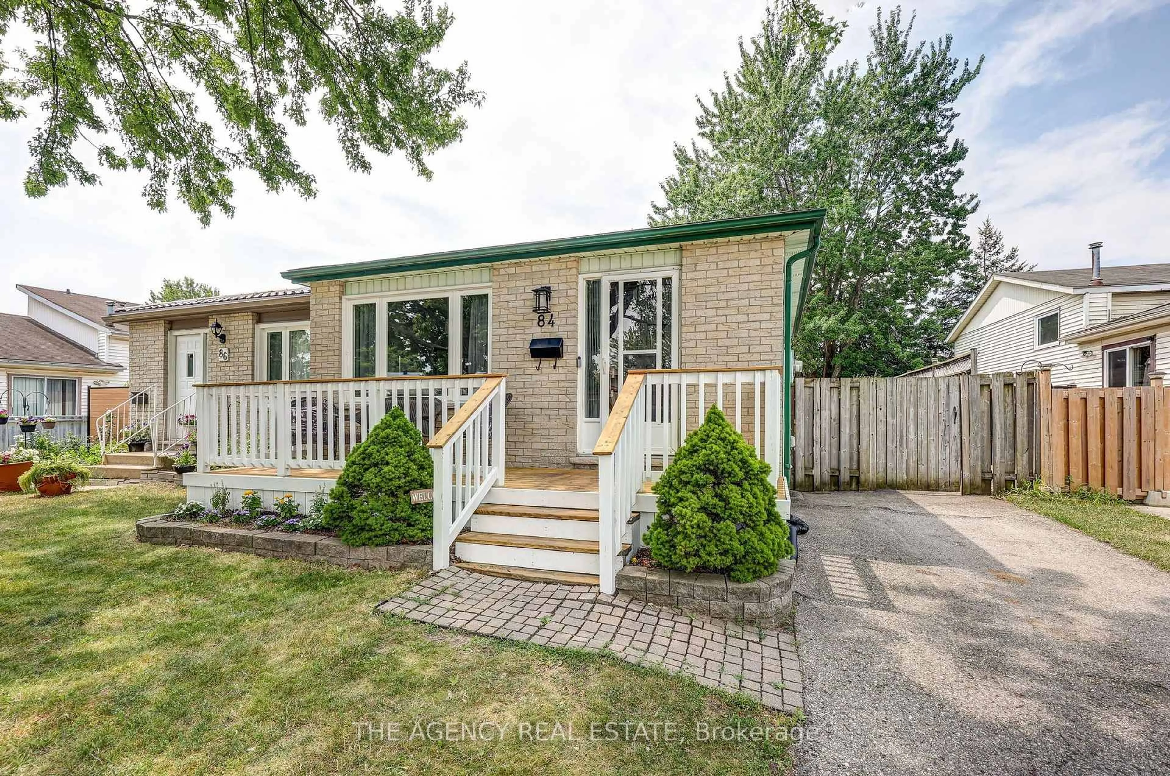 Unknown for 84 Adswood Rd, London South Ontario N6E 2W1