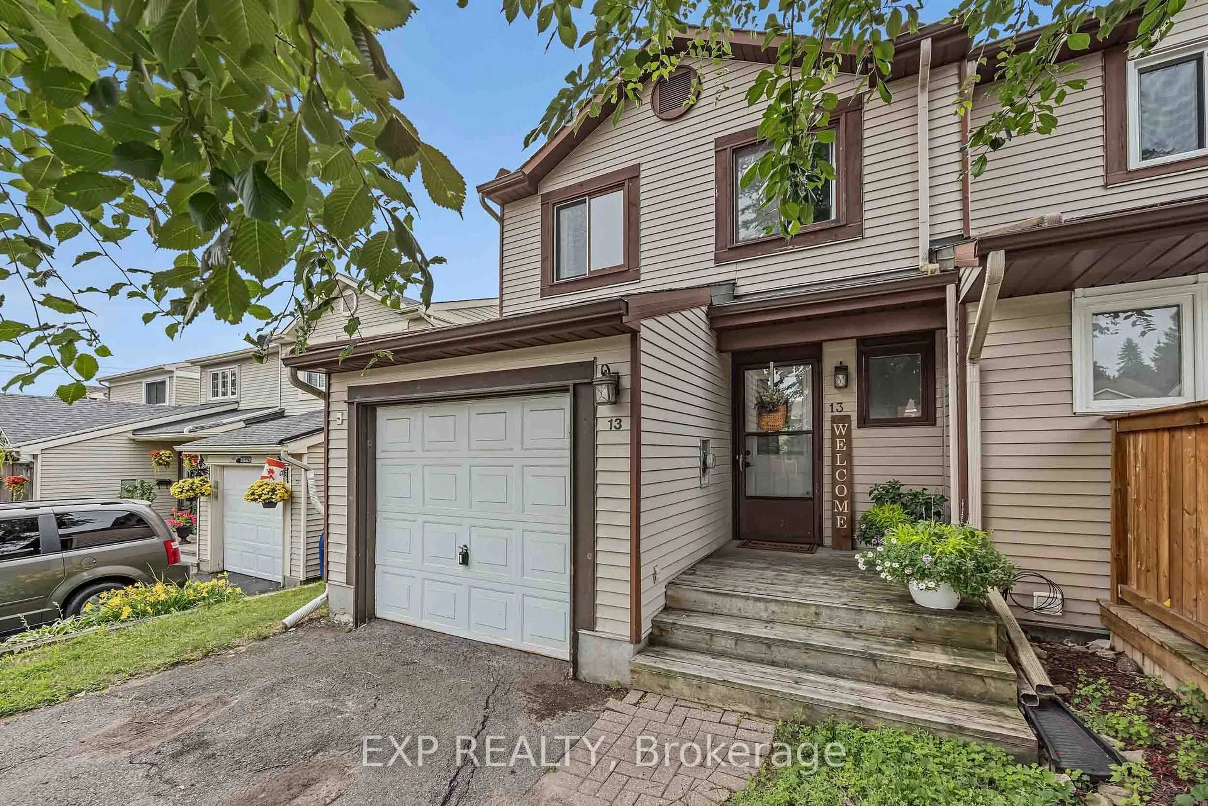 Unknown for 13 Shearer Cres, Ottawa Ontario K2L 3M9
