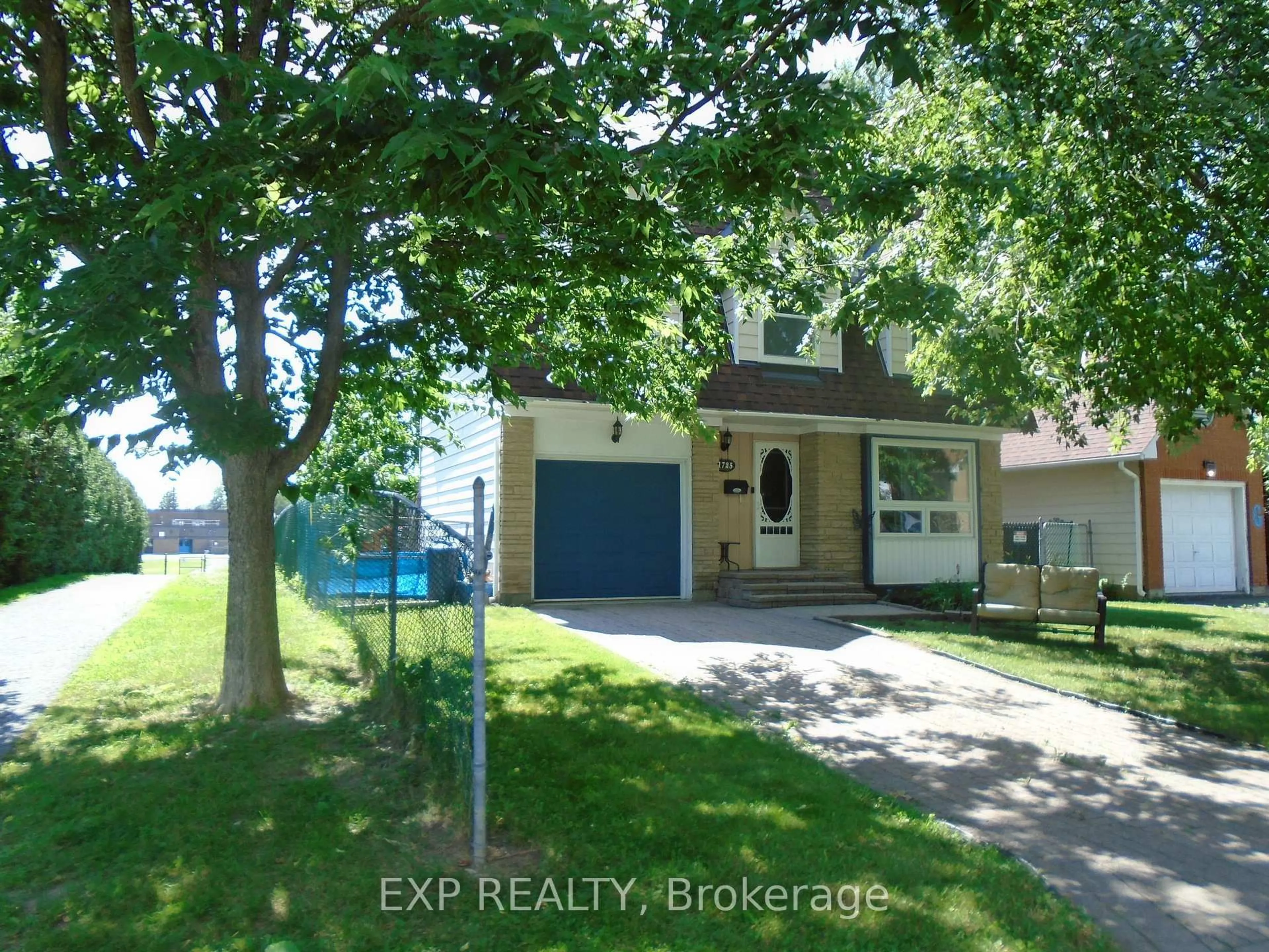 Unknown for 1725 Bonaventure Terr, Orleans Ontario K1C 1W5