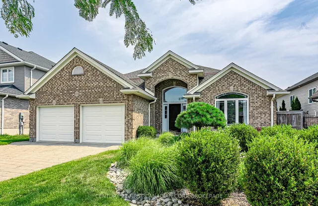 270 Boyd Blvd, Zorra 2