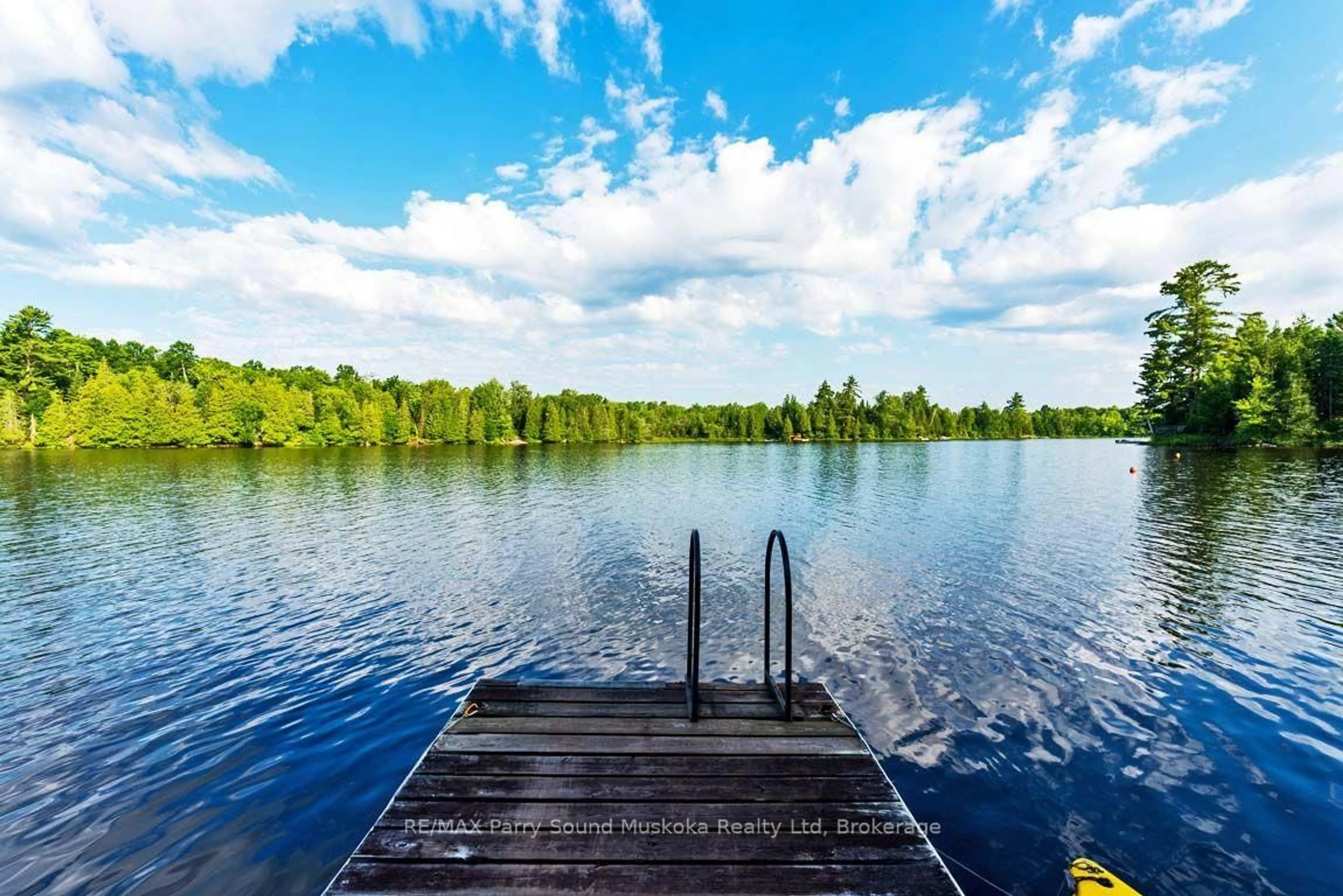 Unknown for 408 Chur Lee Rd, Whitestone Ontario P0A 1G0
