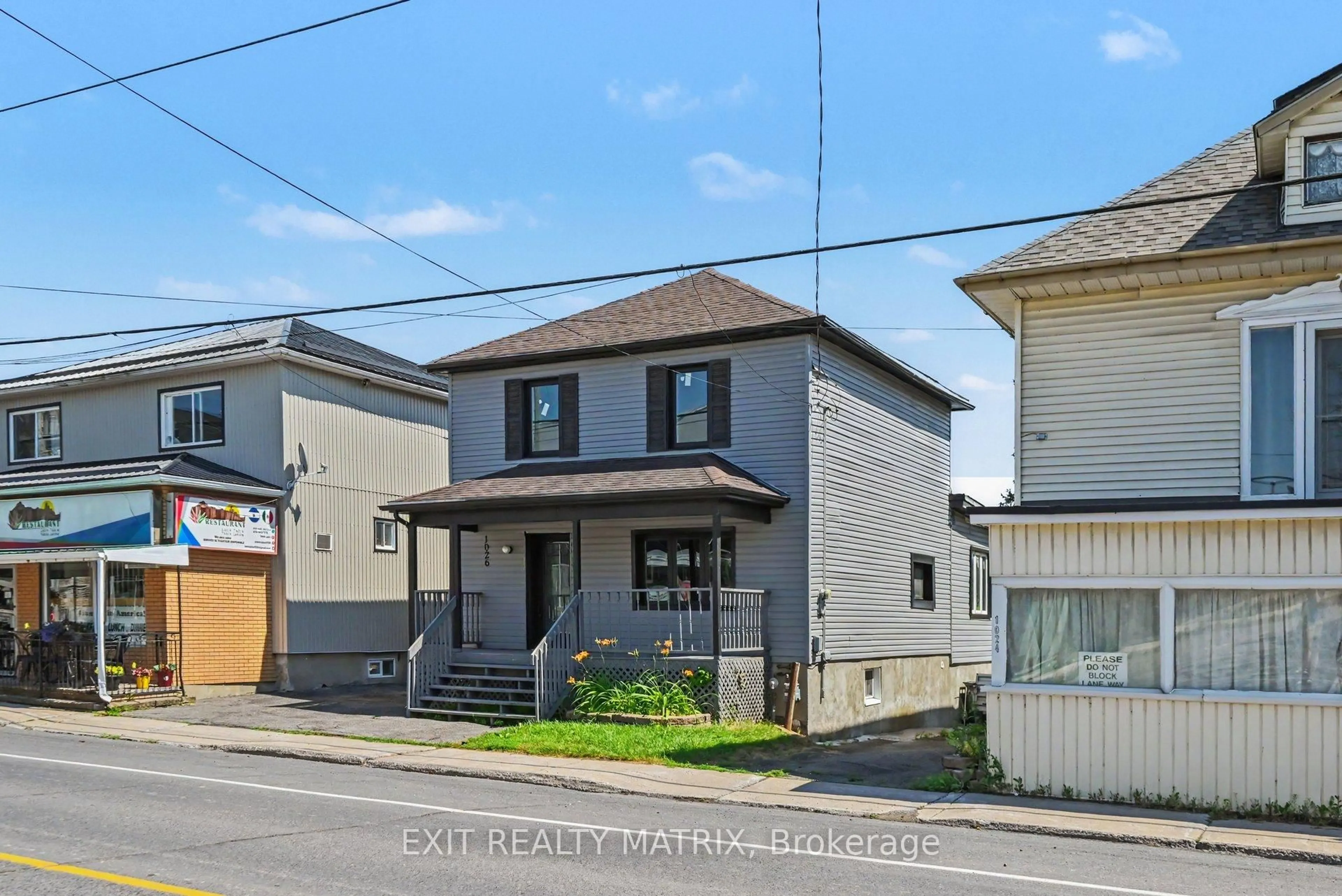 Unknown for 1026 Notre Dame Rd, Russell Ontario K0A 1W0