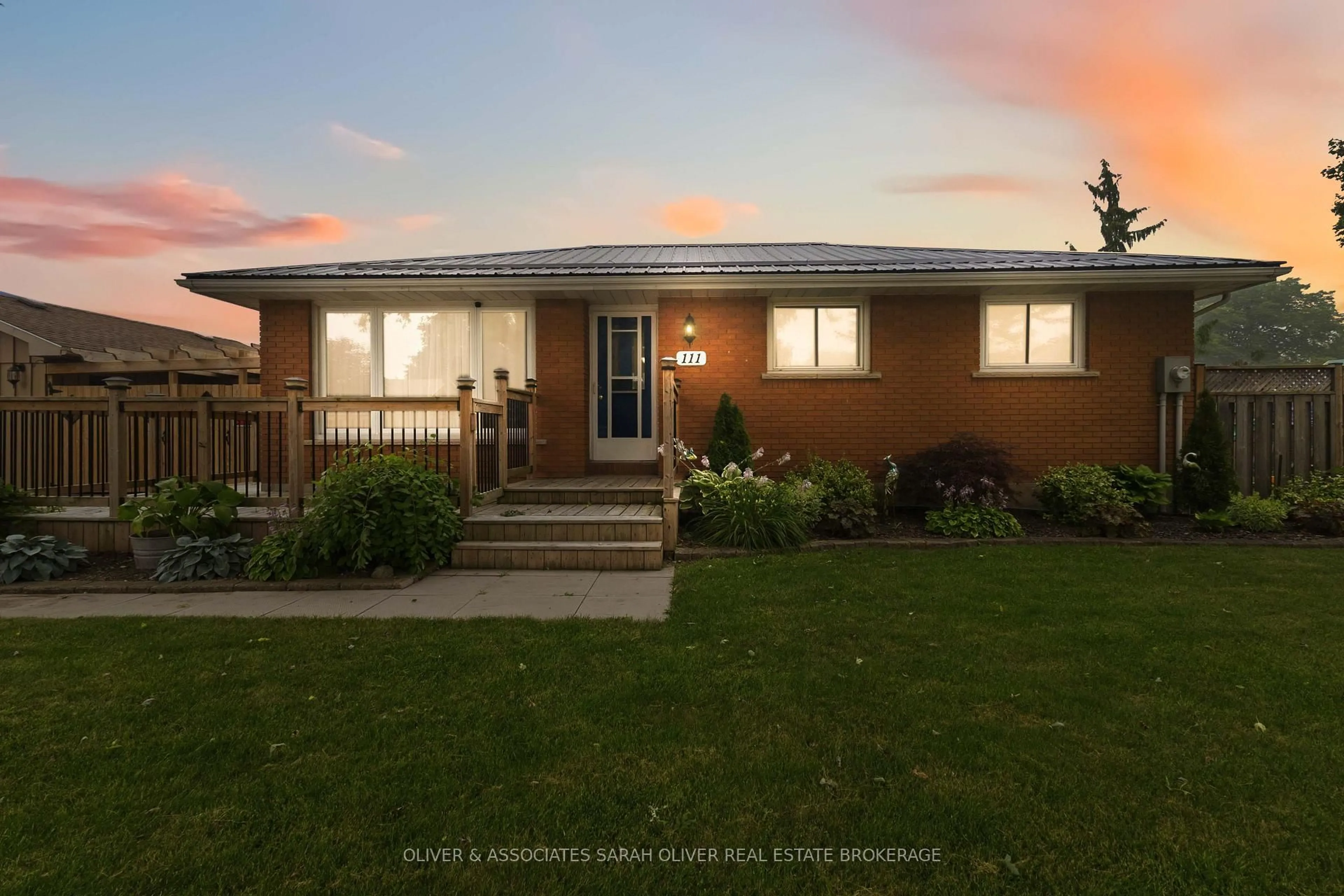 Unknown for 111 Treelawn Ave, Aylmer Ontario N5H 2J7