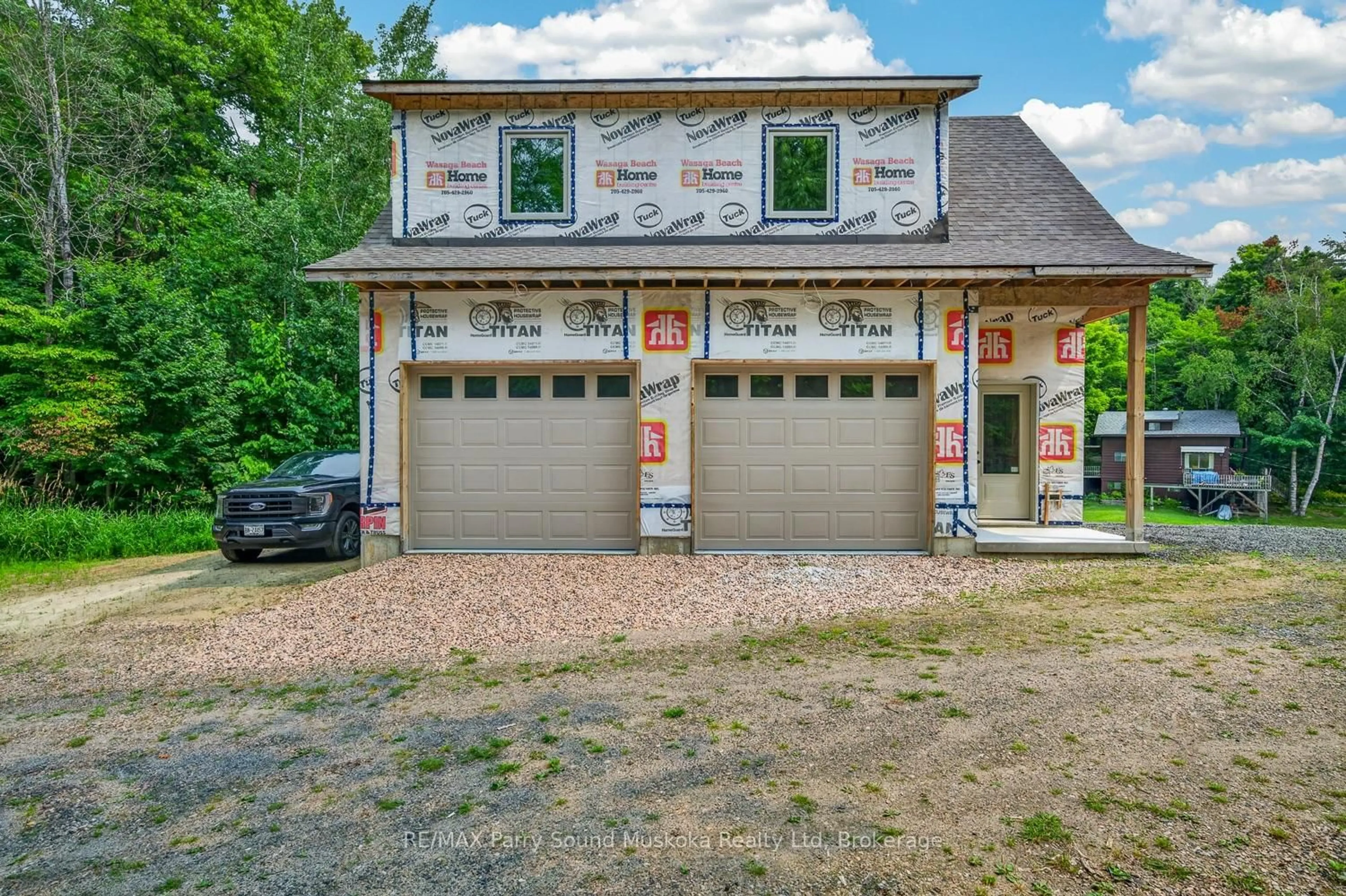 Unknown for 39 Fred Dubie Rd, Carling Ontario P0G 1G0
