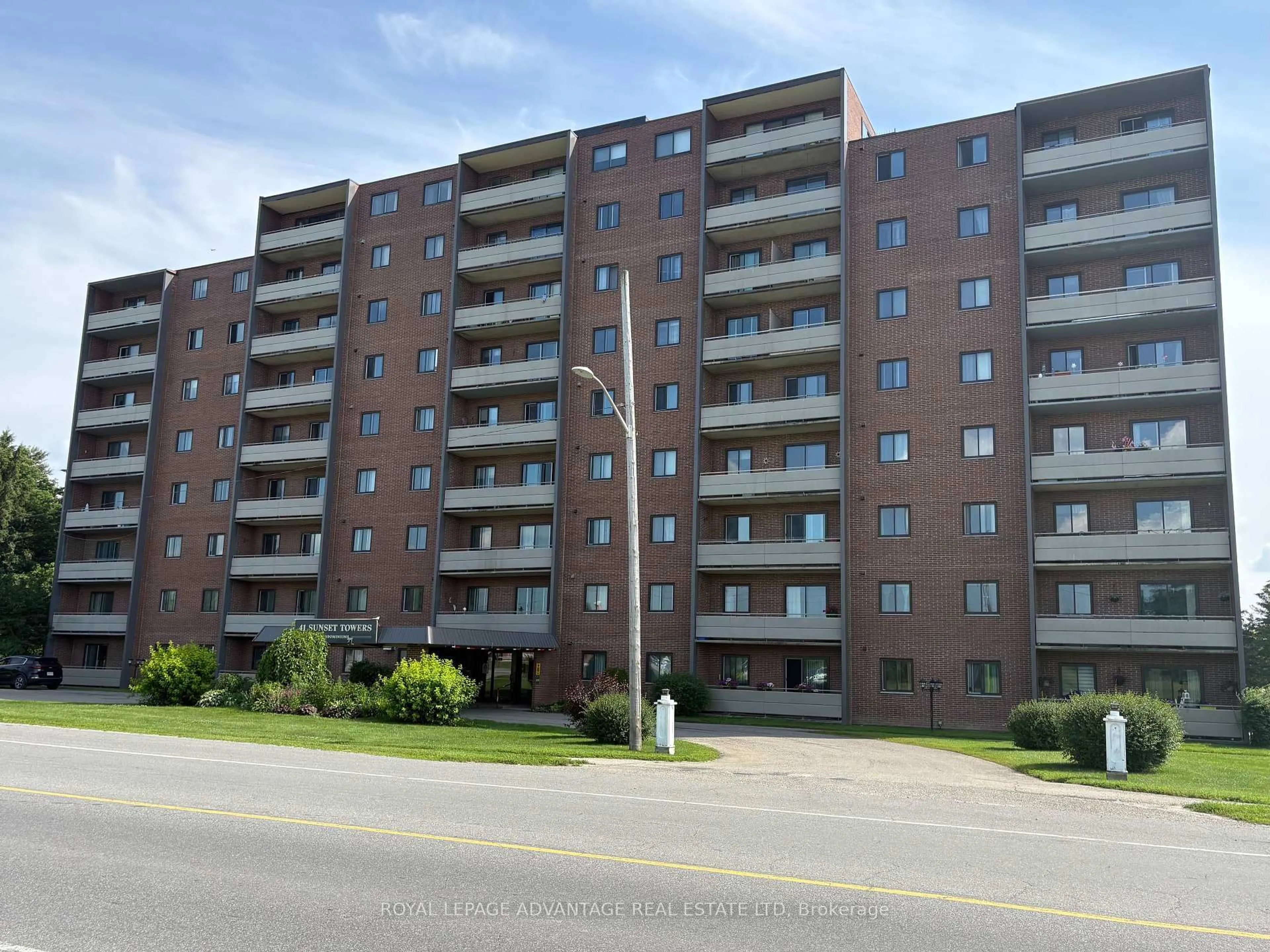 Unknown for 41 Sunset Blvd #104, Perth Ontario K7H 3H8