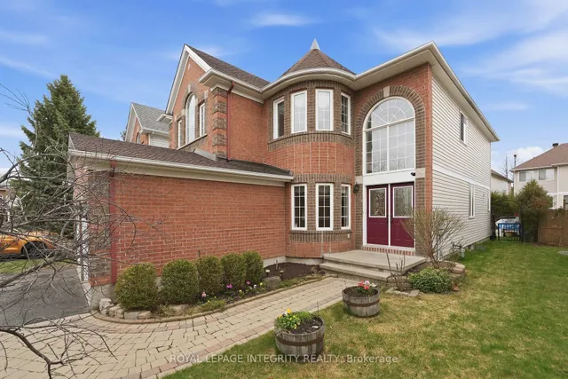 46 Catterick Cres, Kanata 2