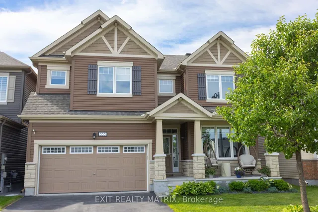 555 Arum Terr, Ottawa 2