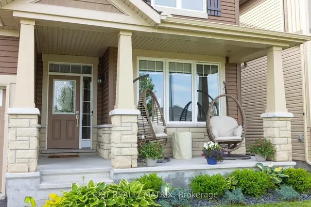 555 Arum Terr, Ottawa 4