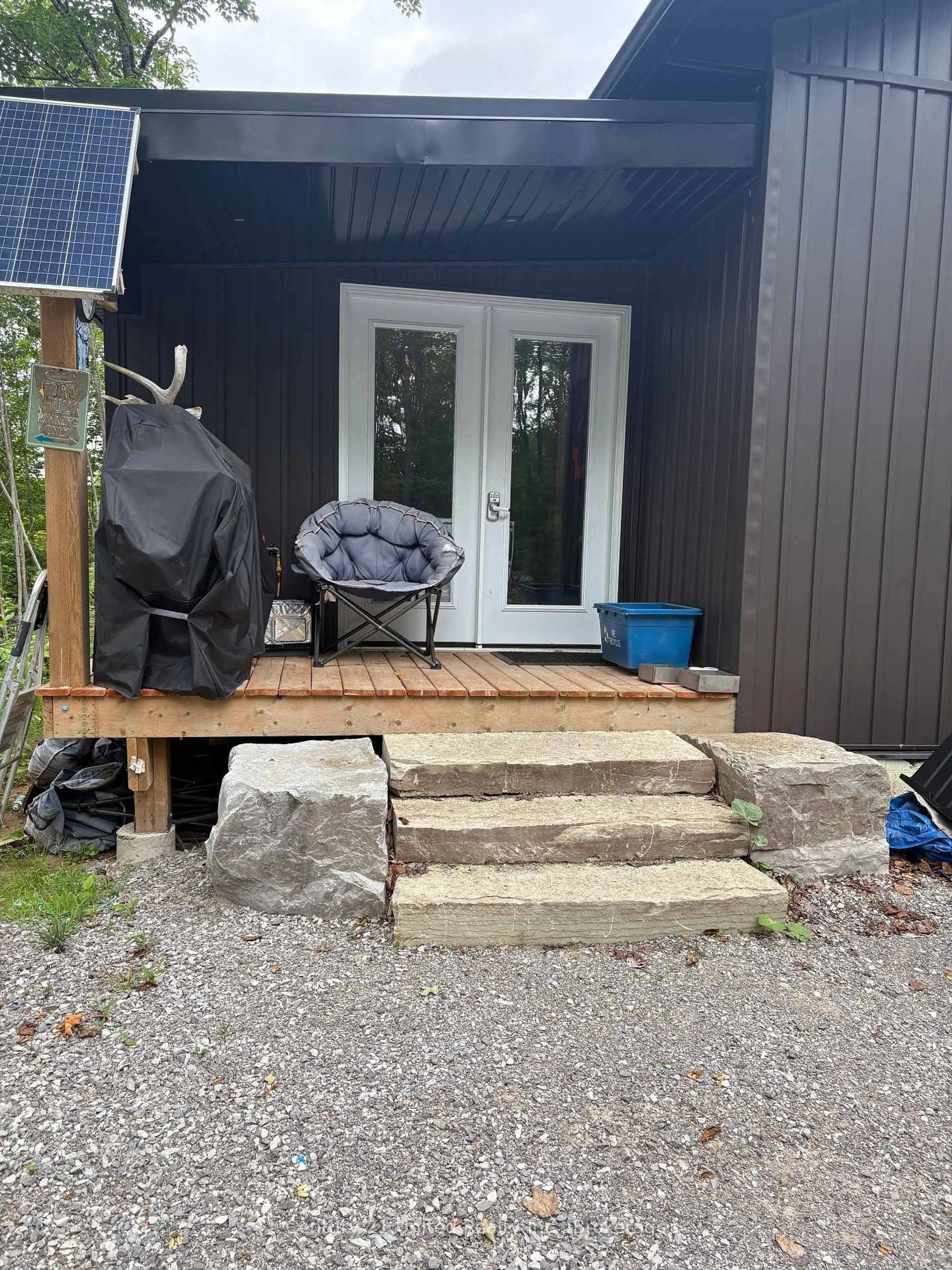 Unknown for 1508 Fortesque Lake Rd, Highlands East Ontario K0M 1R0