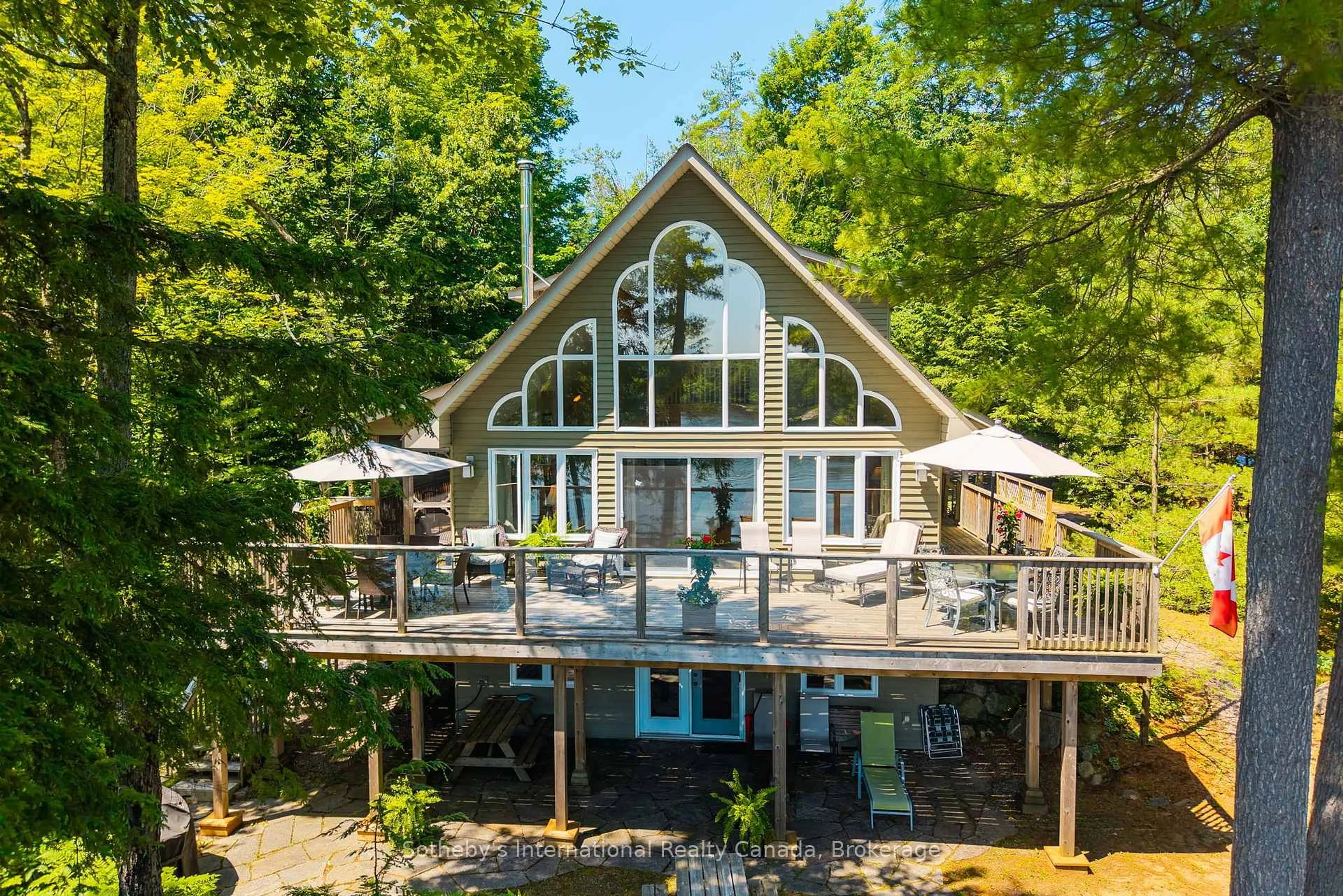 Unknown for 1145 Pine Needle Point Rd, Muskoka Lakes Ontario P1P 1R2