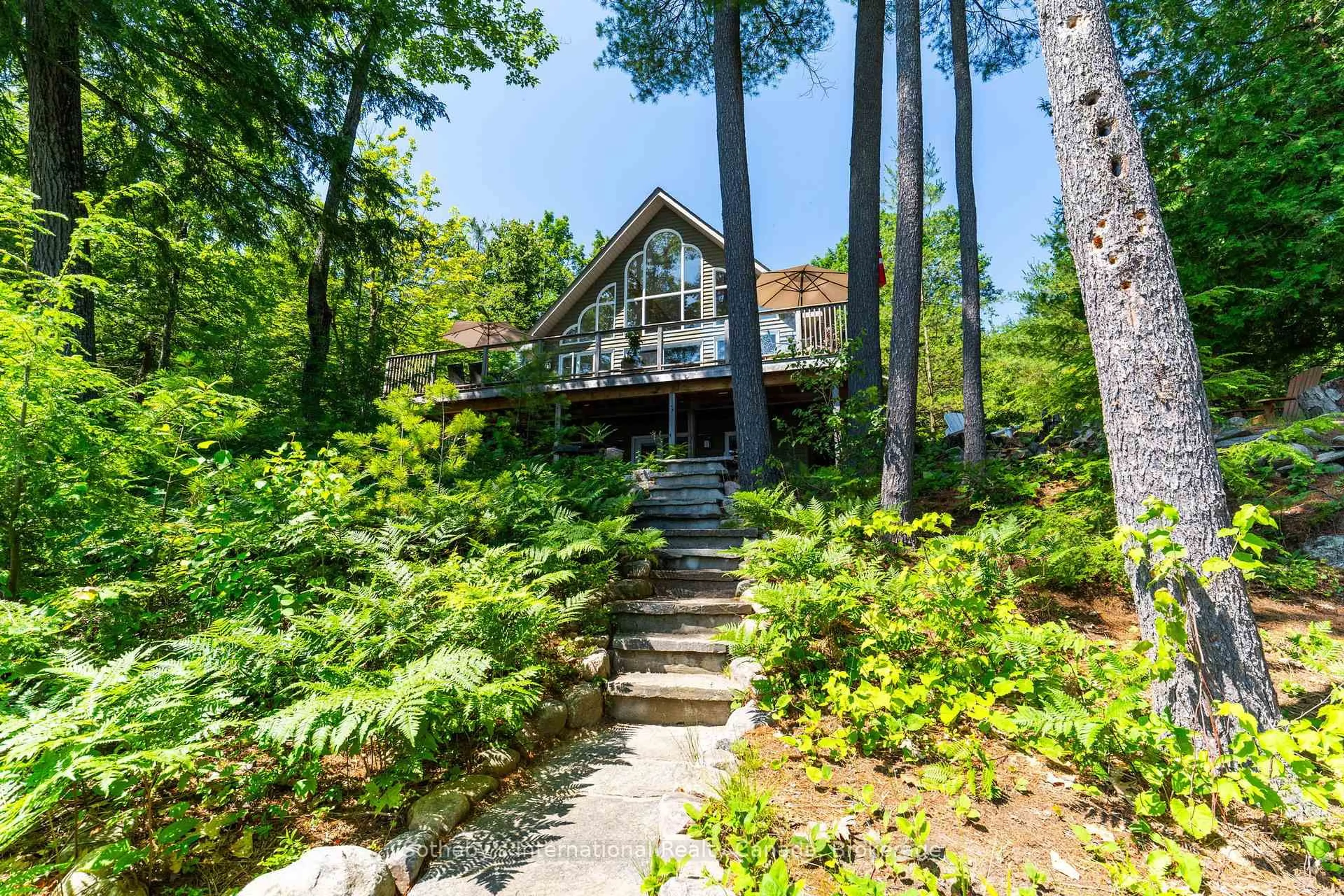 Unknown for 1145 Pine Needle Point Rd, Muskoka Lakes Ontario P1P 1R2