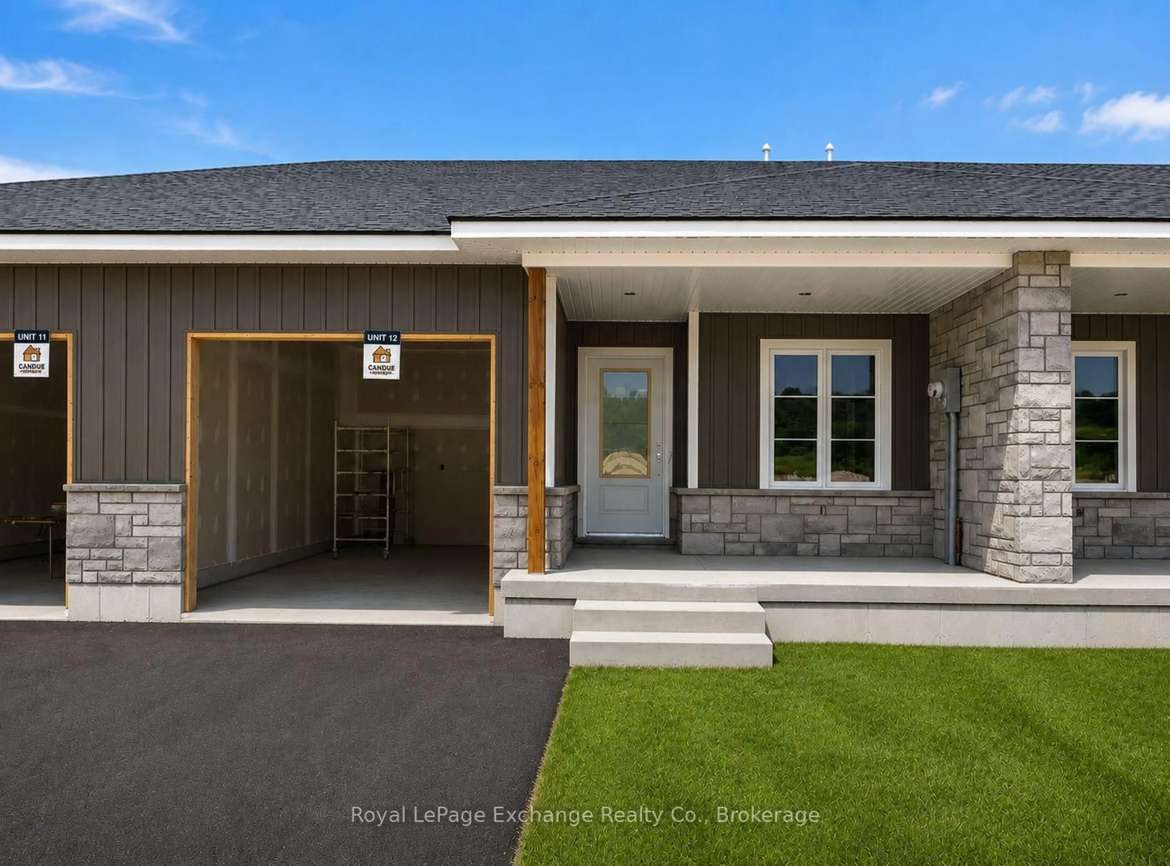 Unknown for 122 Tremble Dr #(Unit 12), West Grey Ontario N0G 1R0