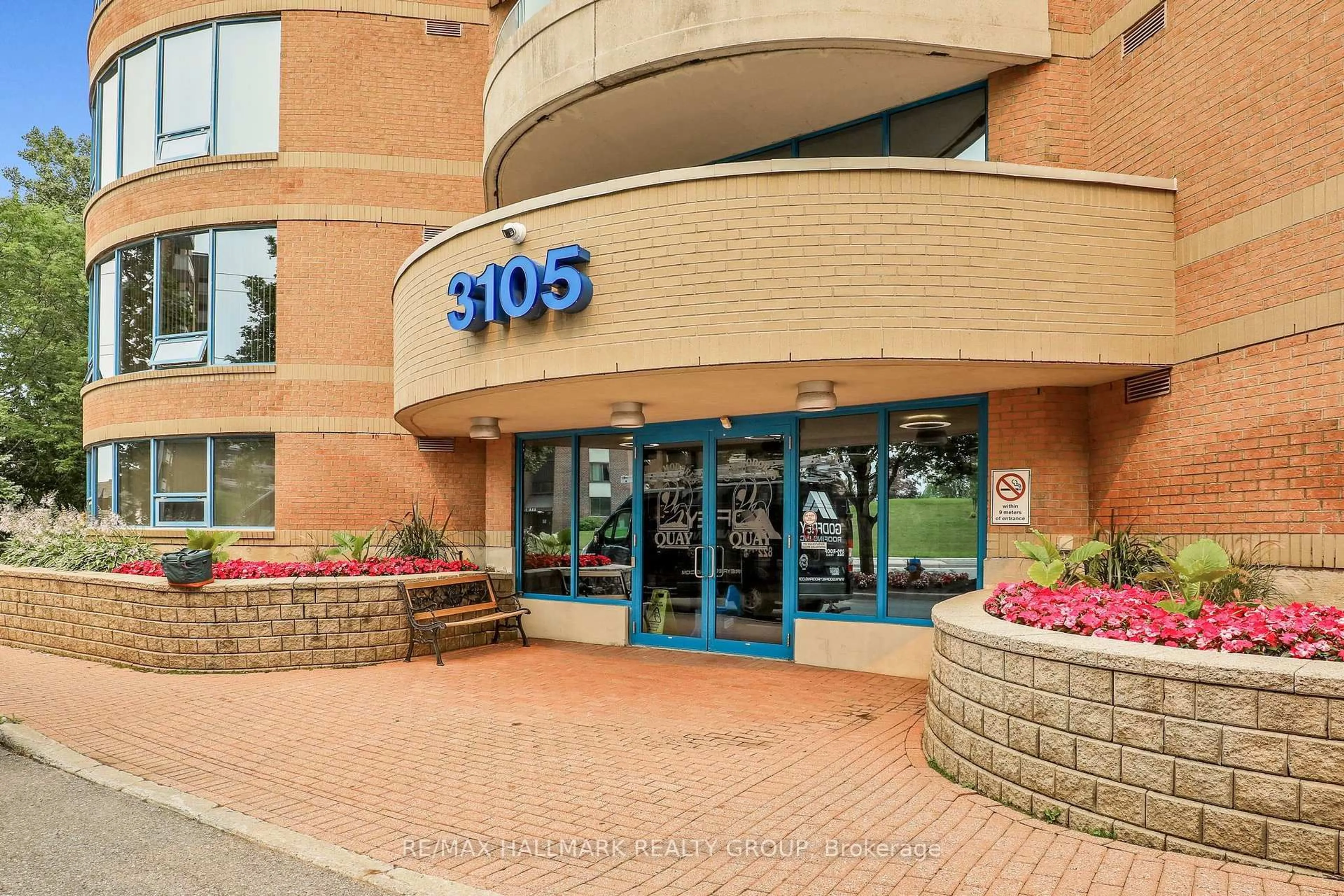 Unknown for 3105 Carling Ave #502, Ottawa Ontario K2H 5A6
