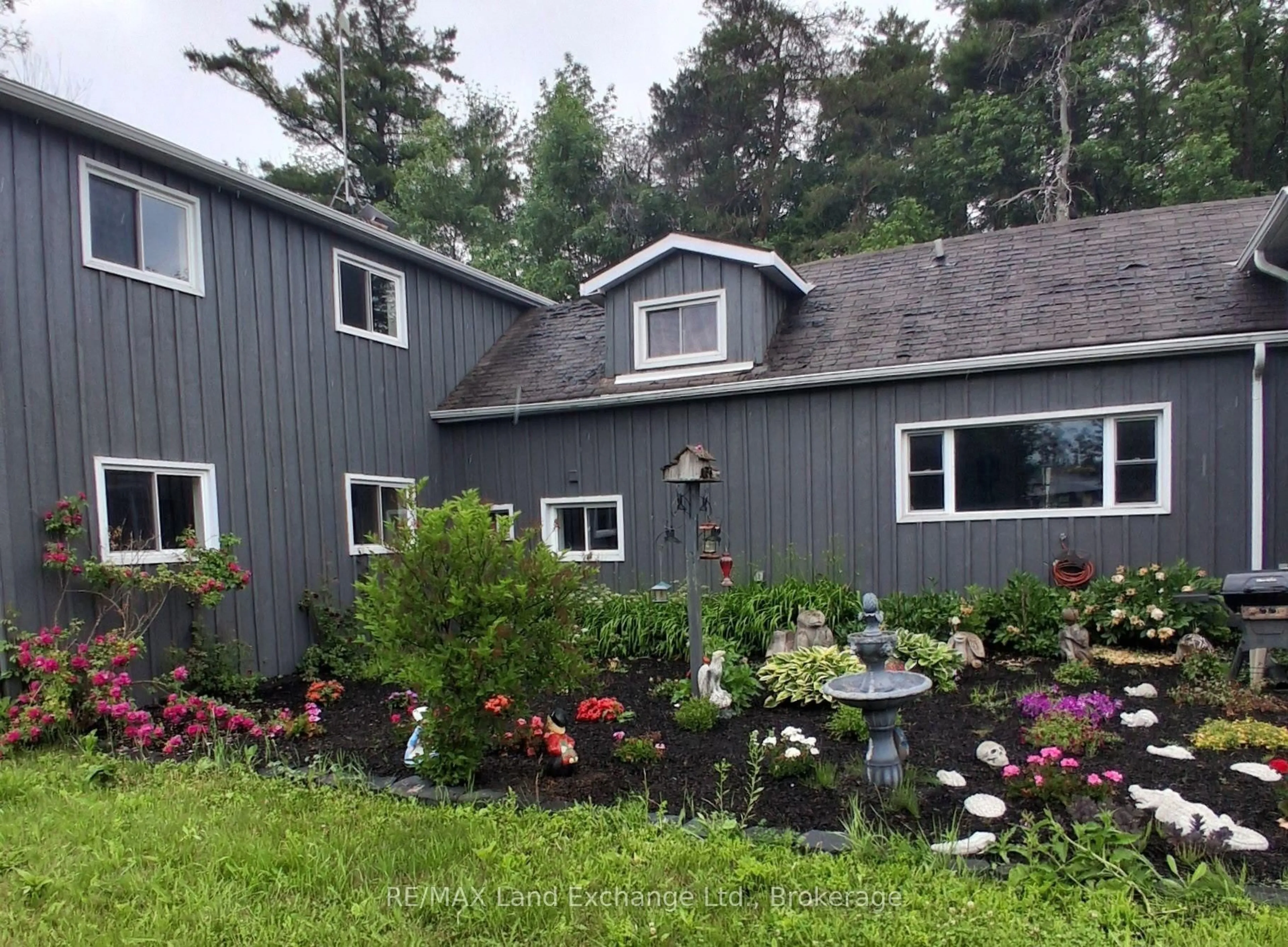Unknown for 14348 Bruce Road 10 Rd, Brockton Ontario N0G 1S0
