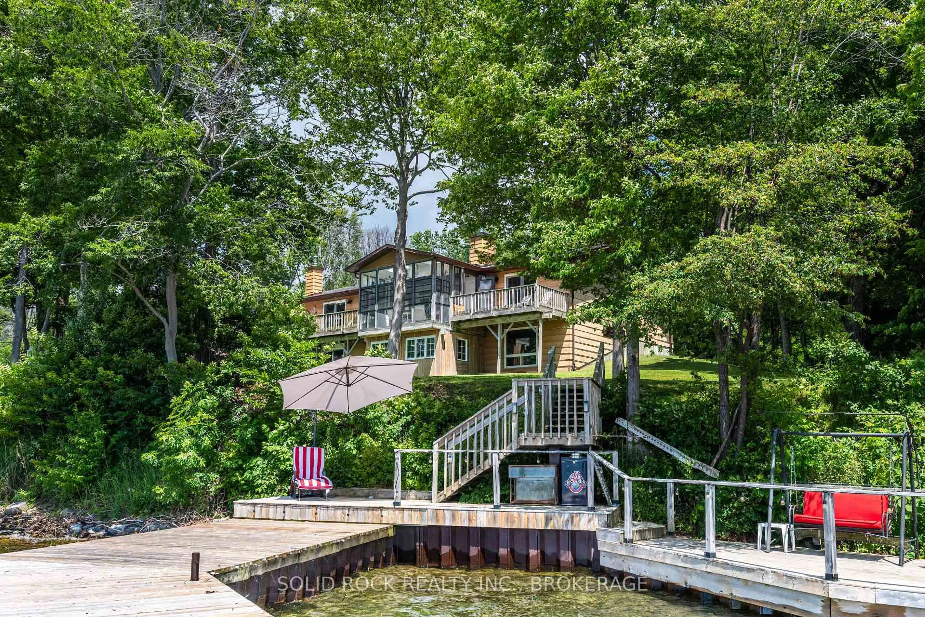 Unknown for 220 Havenwood Tr, Gananoque Ontario K7G 2V6