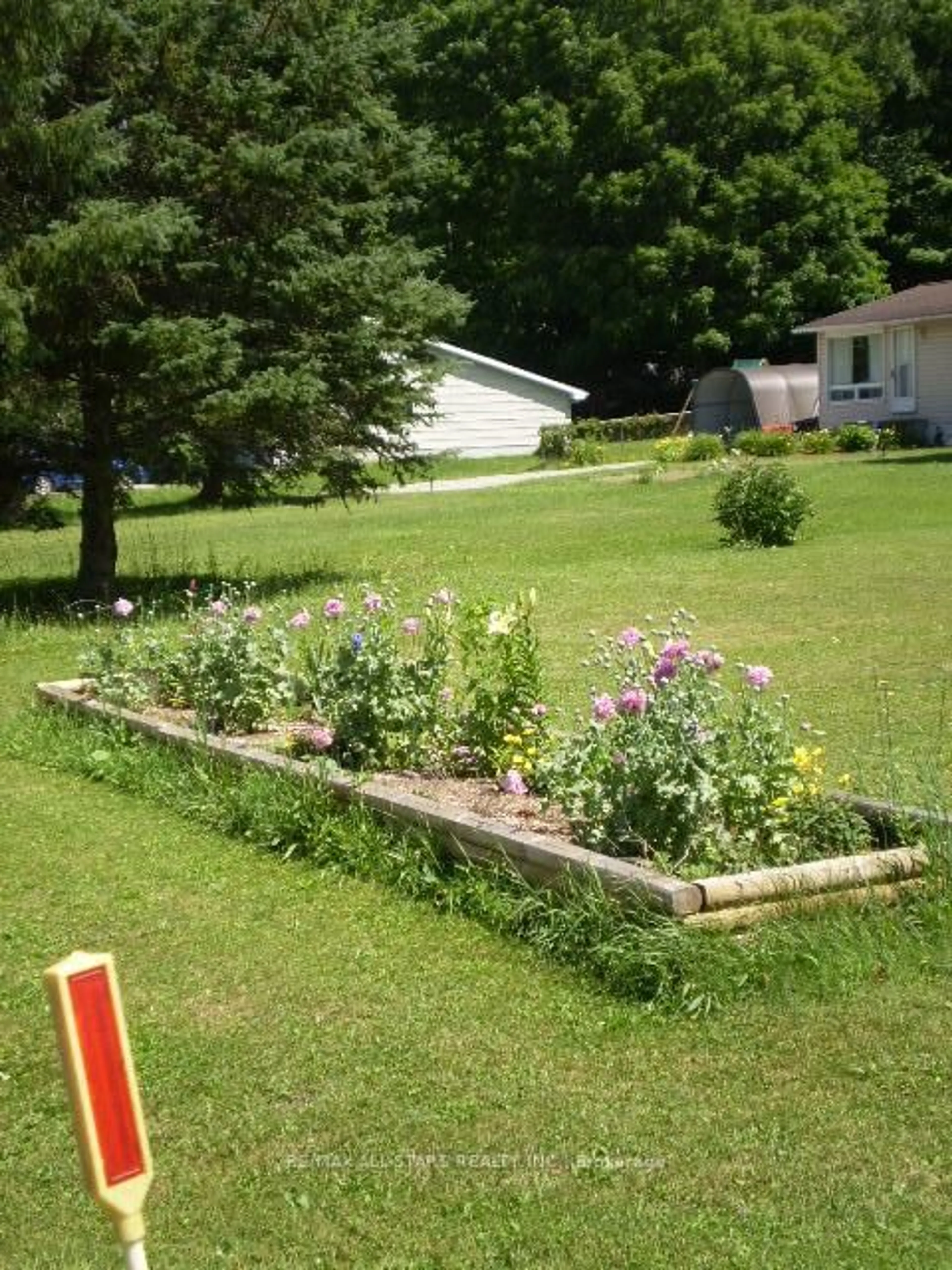 Patio, street for 1225 SPRING VALLEY Rd, Minden Hills Ontario K0M 2K0