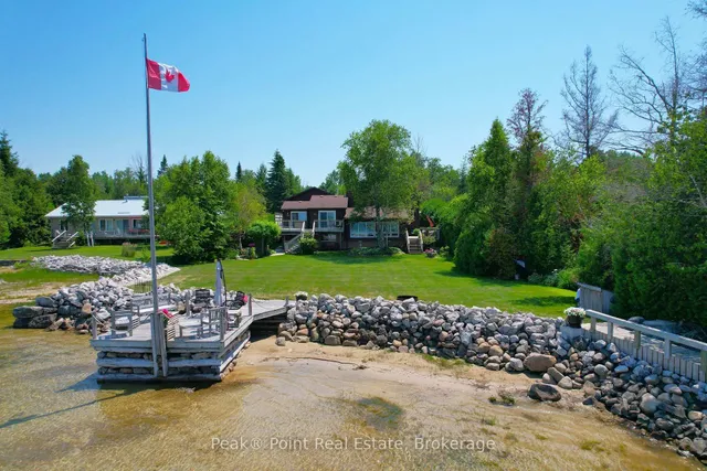 71 Lonely Island Dr, South Bruce Peninsula 5