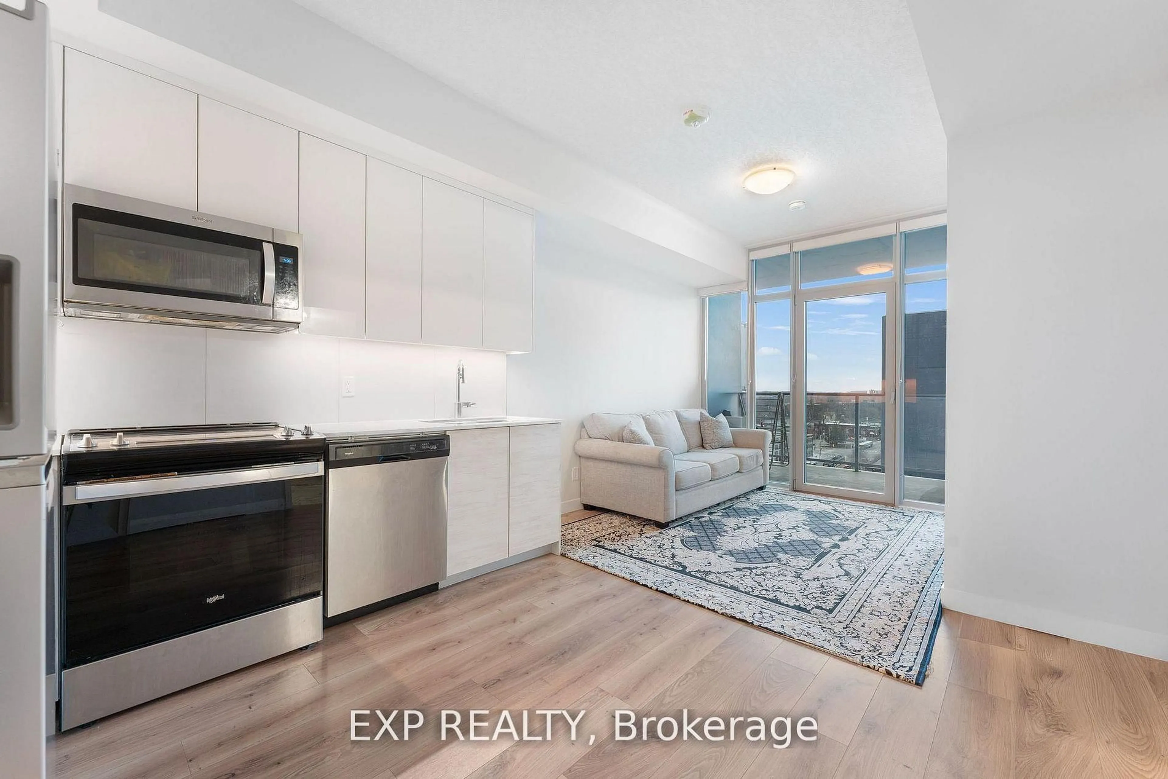 Unknown for 60 Frederick St #1010, Kitchener Ontario N2H 0C7