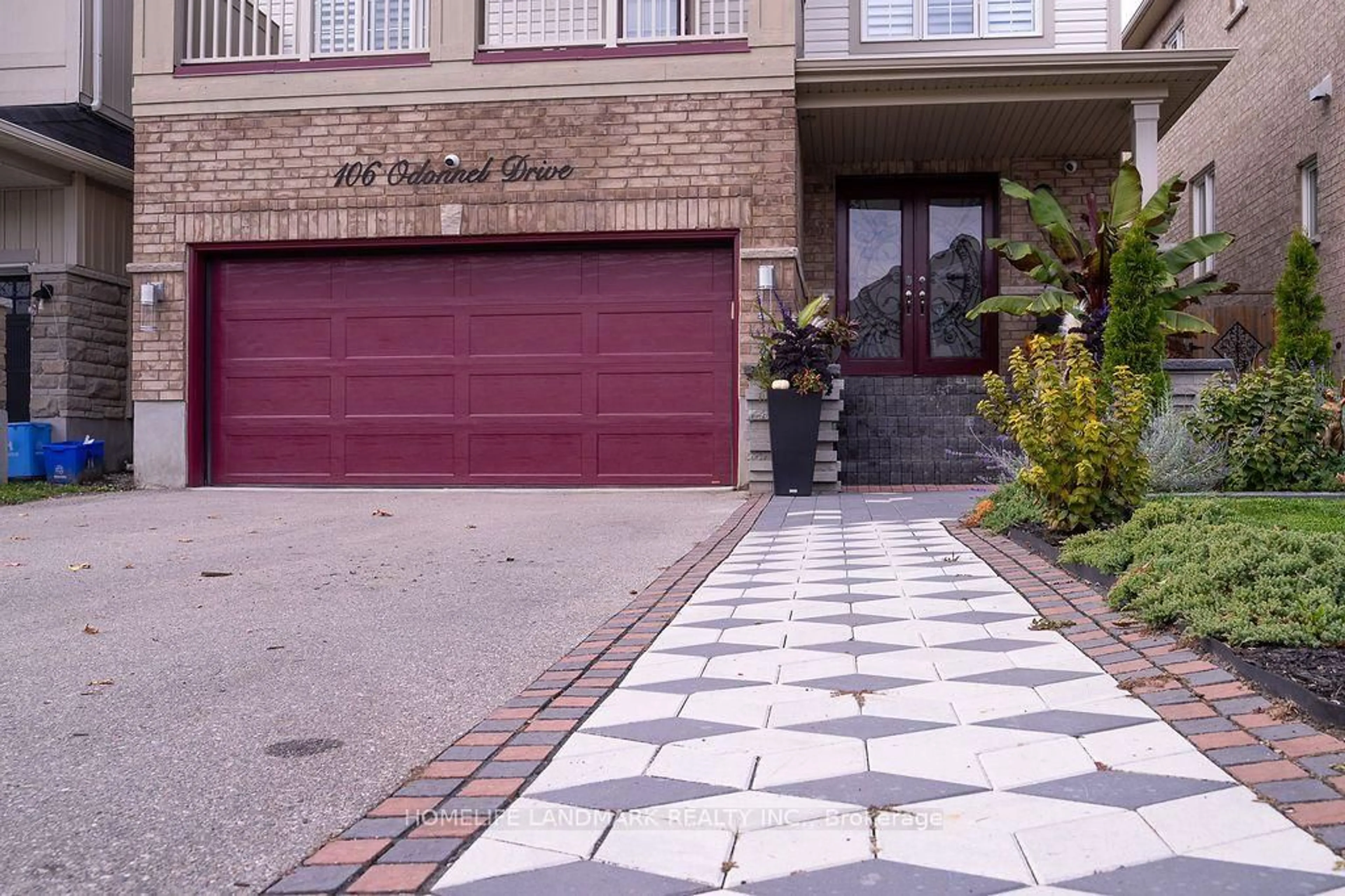 Unknown for 106 Odonnel Dr, Hamilton Ontario L0R 1C0
