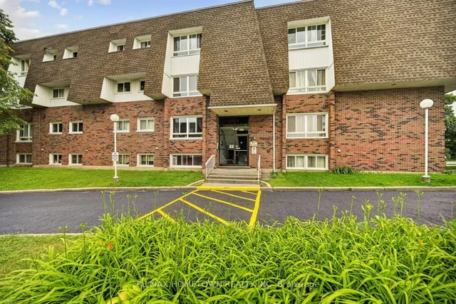 815 Kyle Crt #G1, Brockville 2